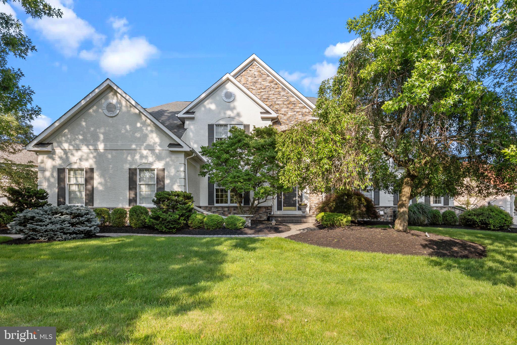 NORTHAMPTON HUNT - Residential