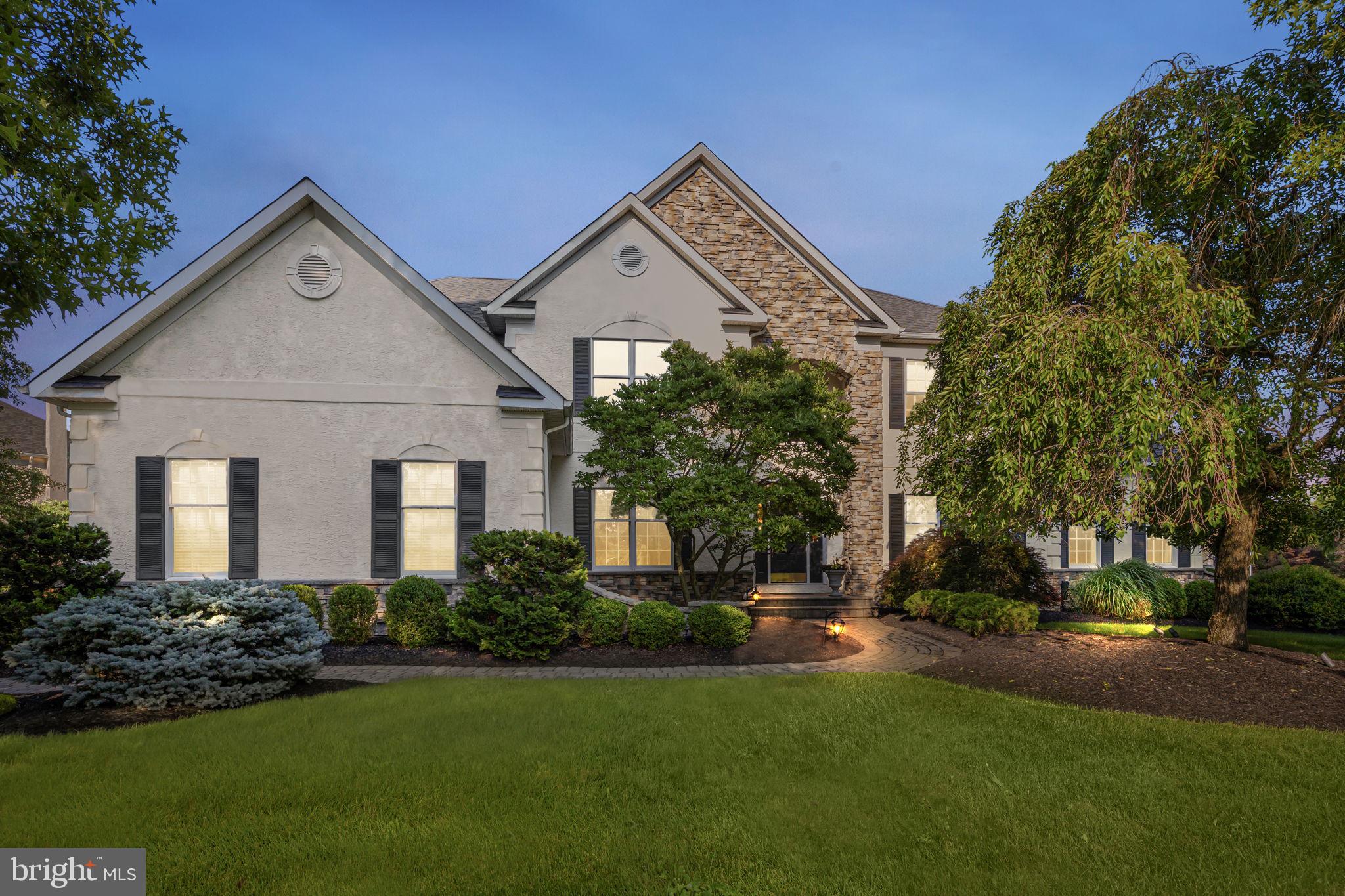 NORTHAMPTON HUNT - Residential