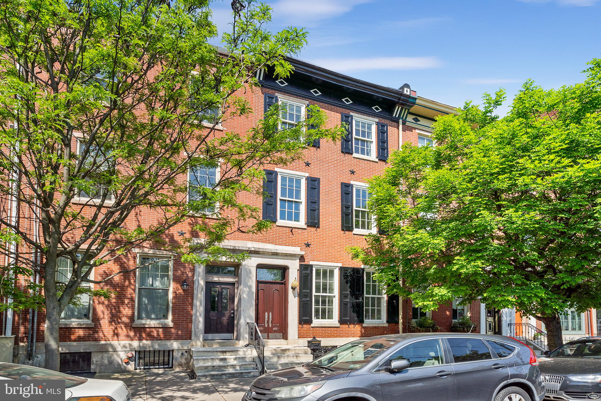 BELLA VISTA - Residential