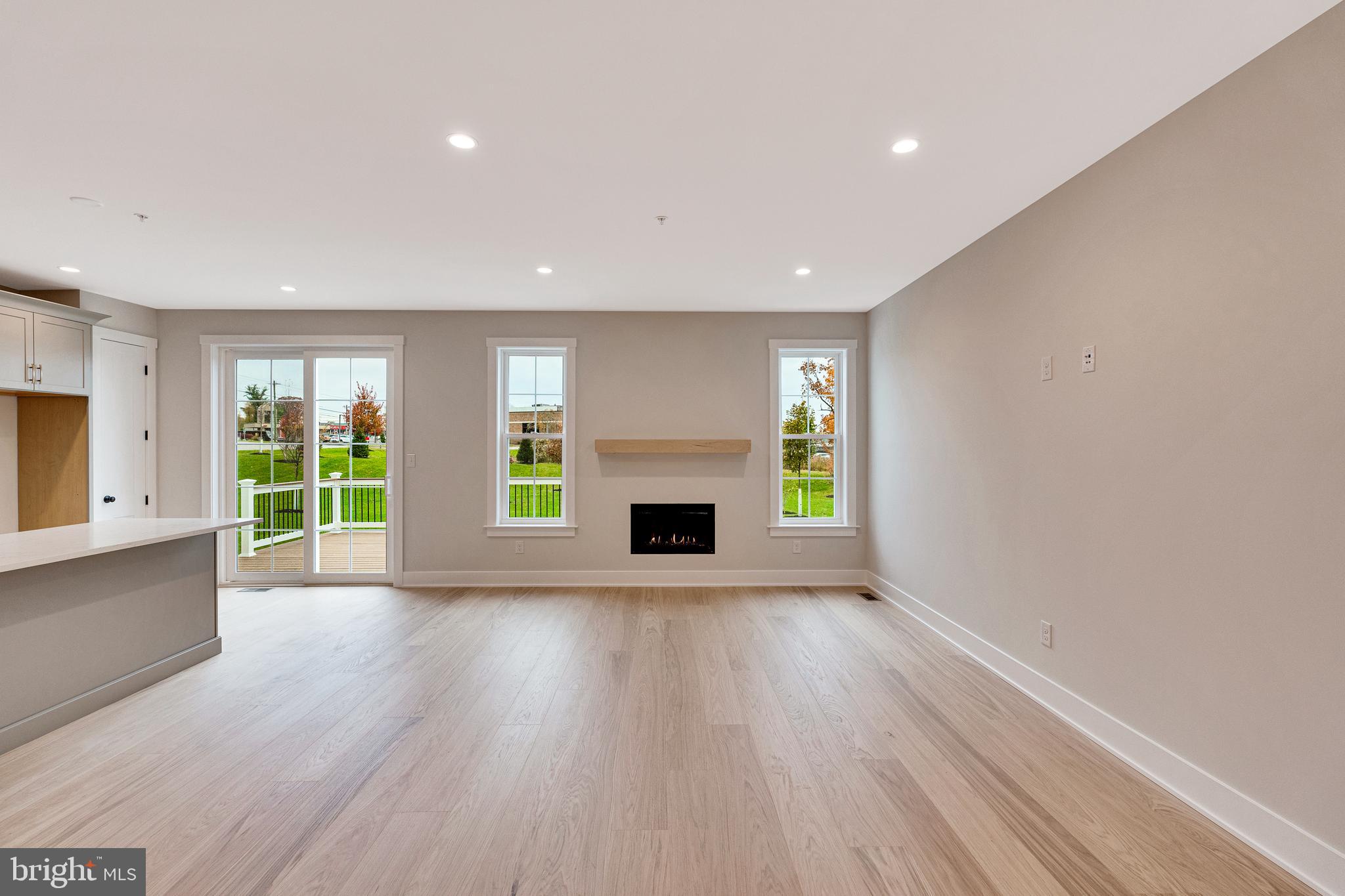 PRESERVE AT MAPLE GLEN - Residential