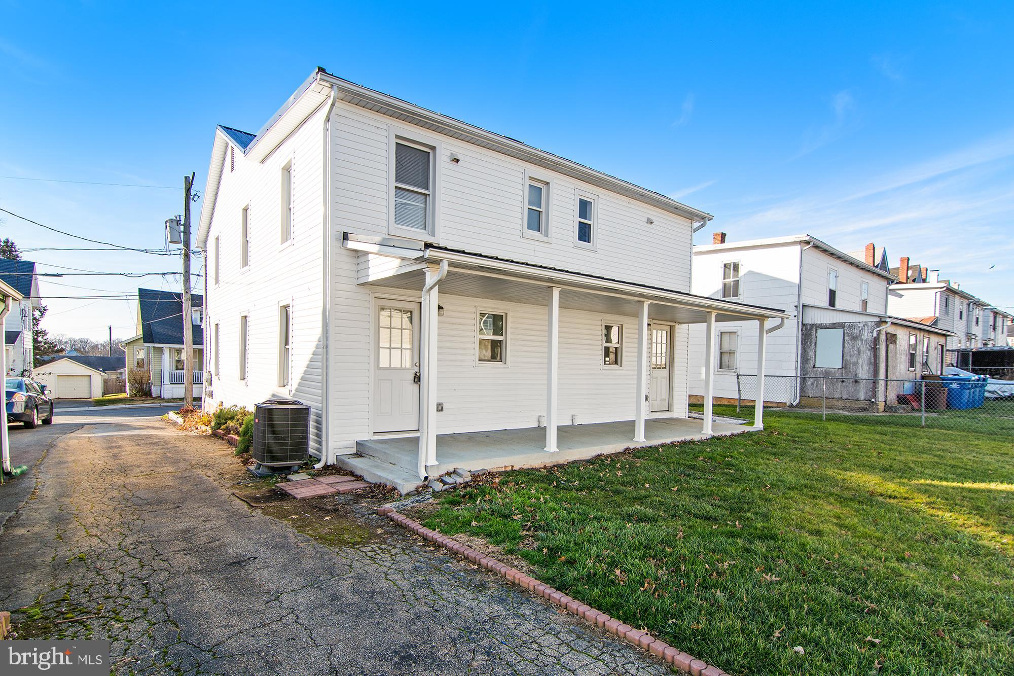NONAVAILABLE - Residential