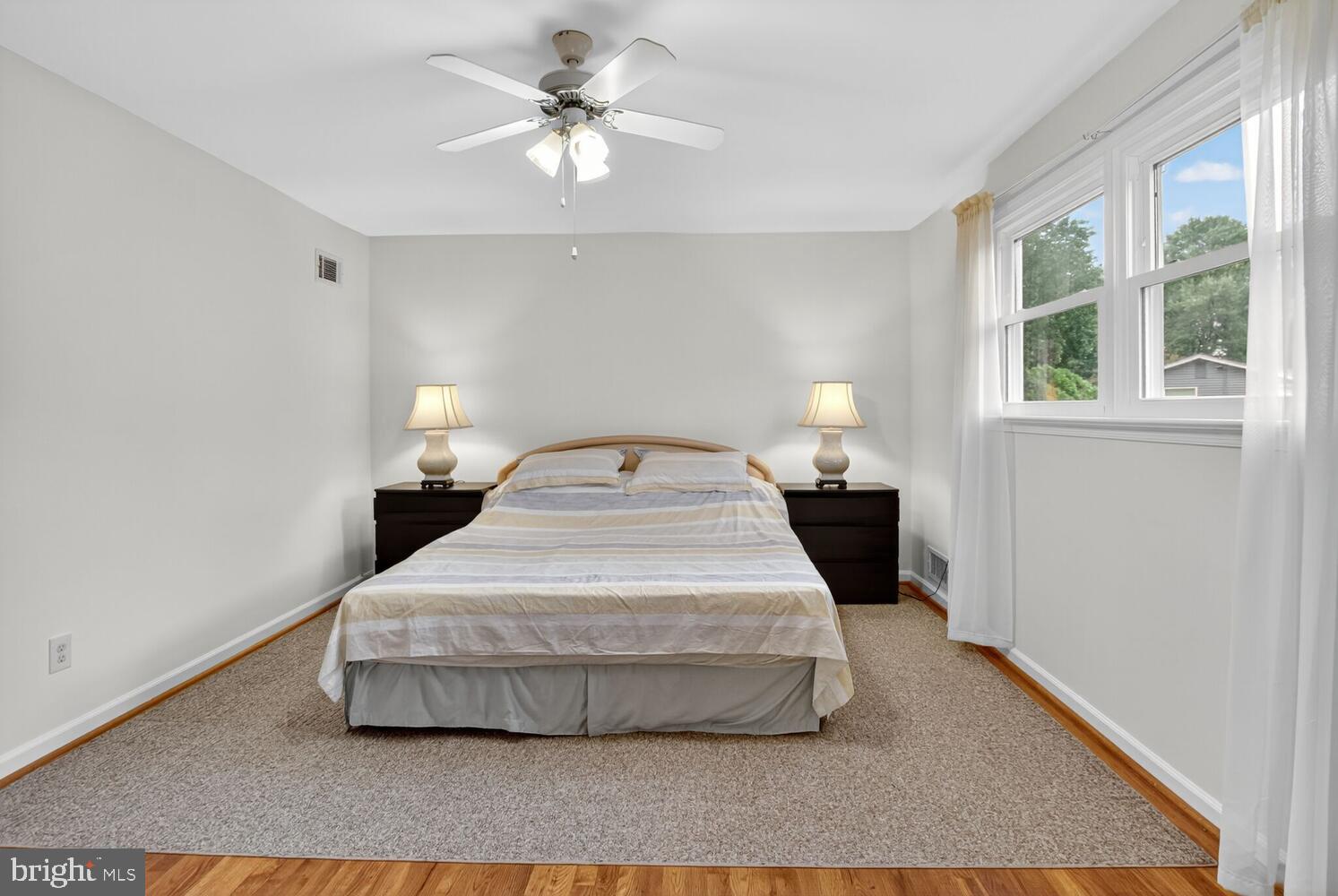 REGENCY ESTATES - Residential