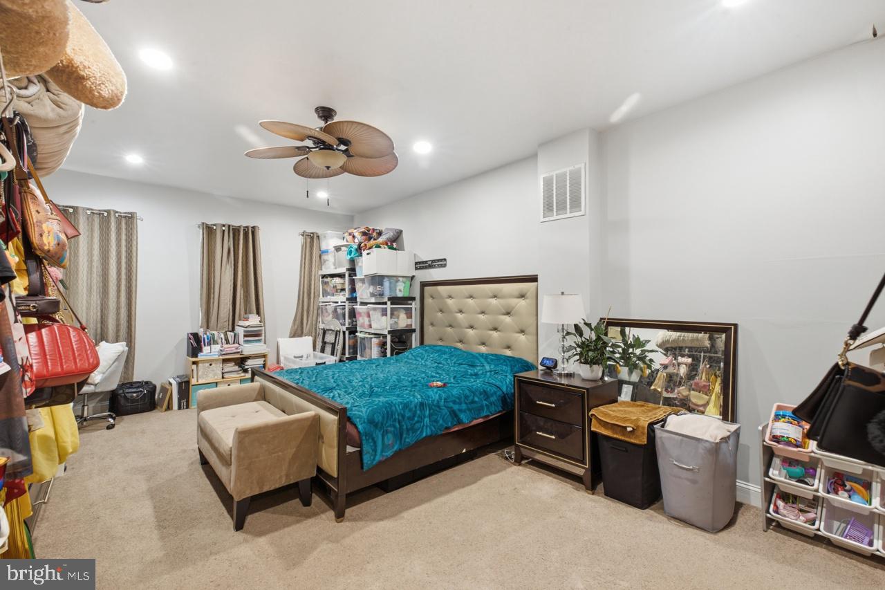 OLIVER - Residential