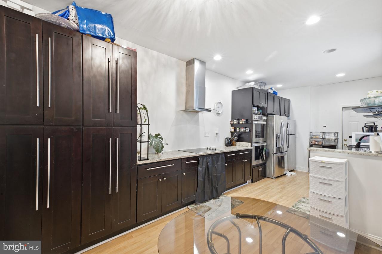OLIVER - Residential