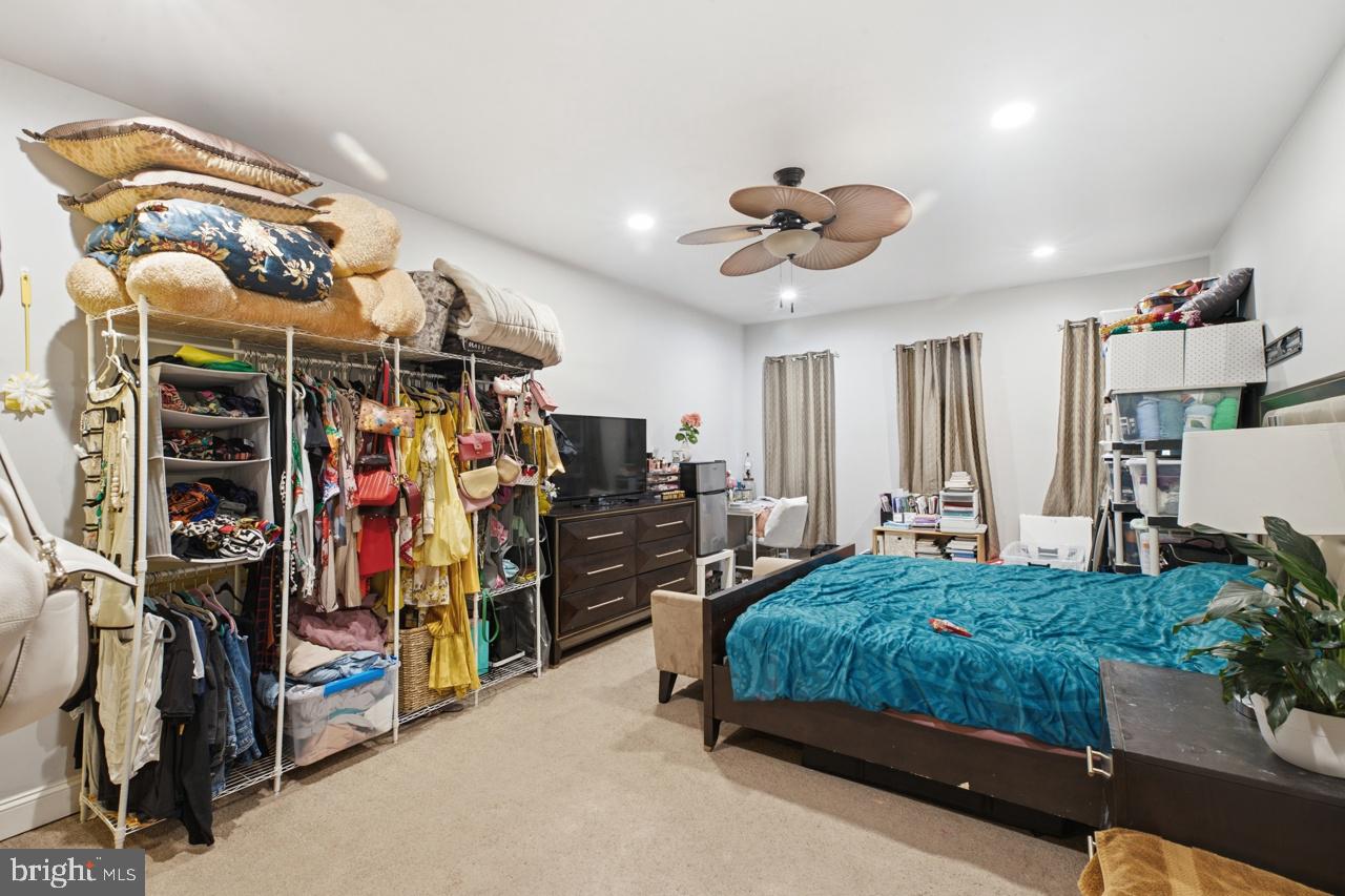 OLIVER - Residential