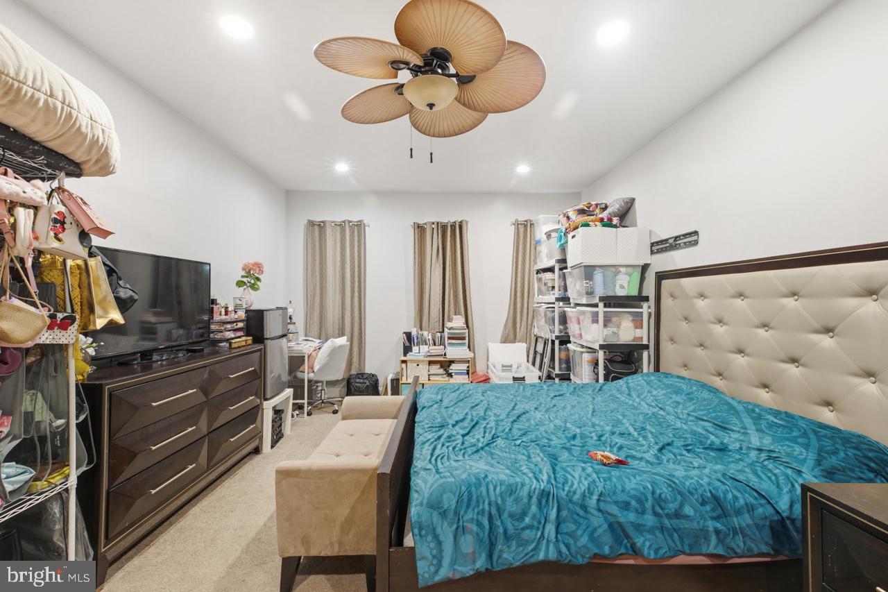 OLIVER - Residential