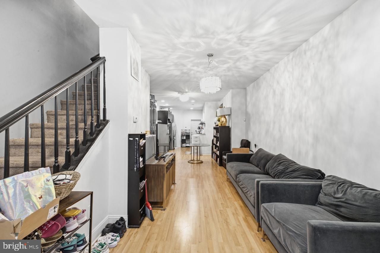OLIVER - Residential