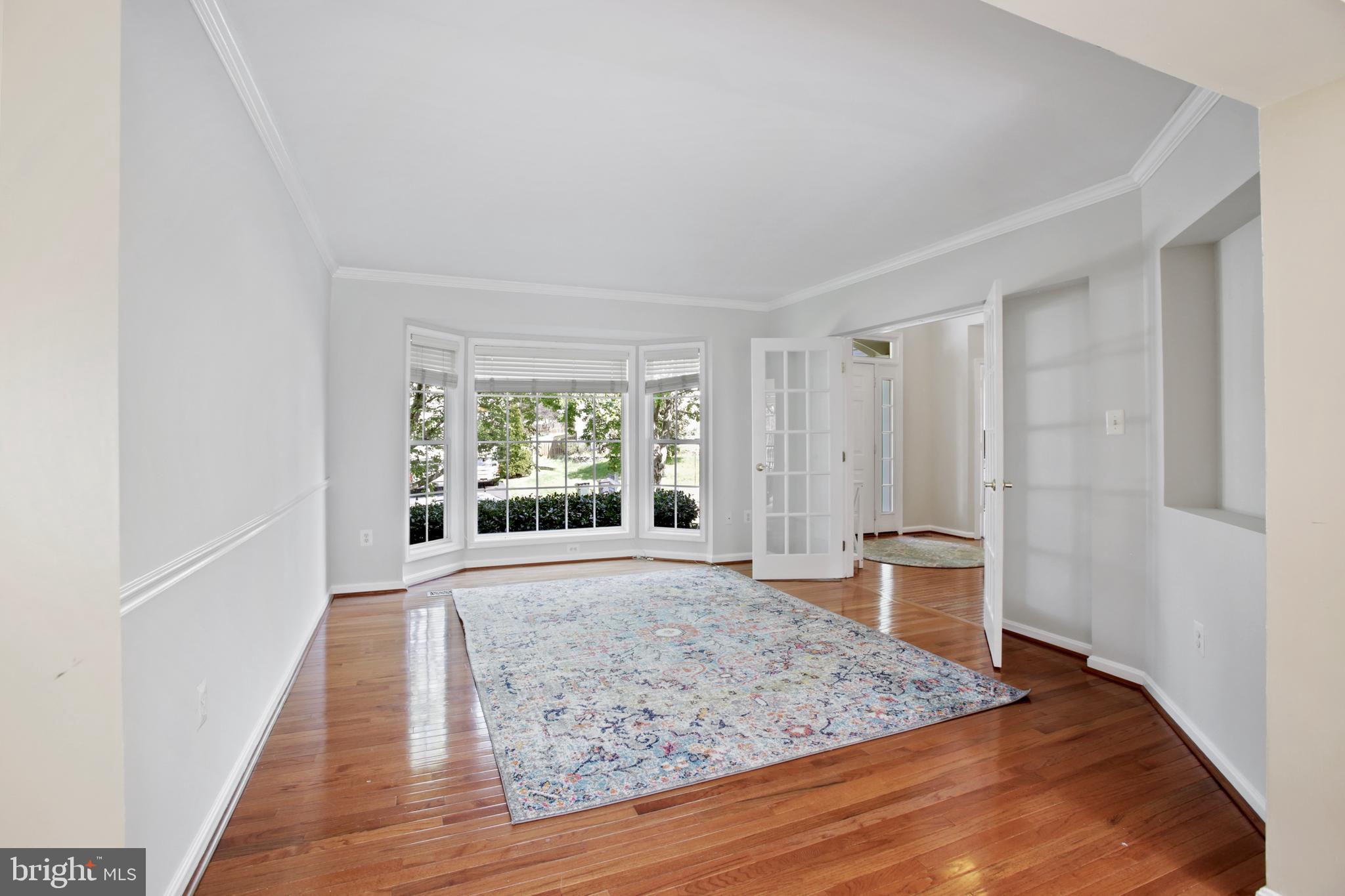 BRIDLEWOOD MANOR - Residential