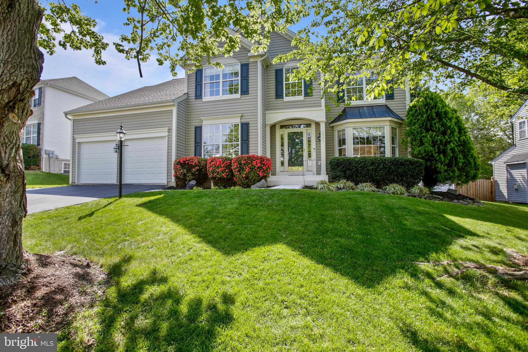 BRIDLEWOOD MANOR - Residential