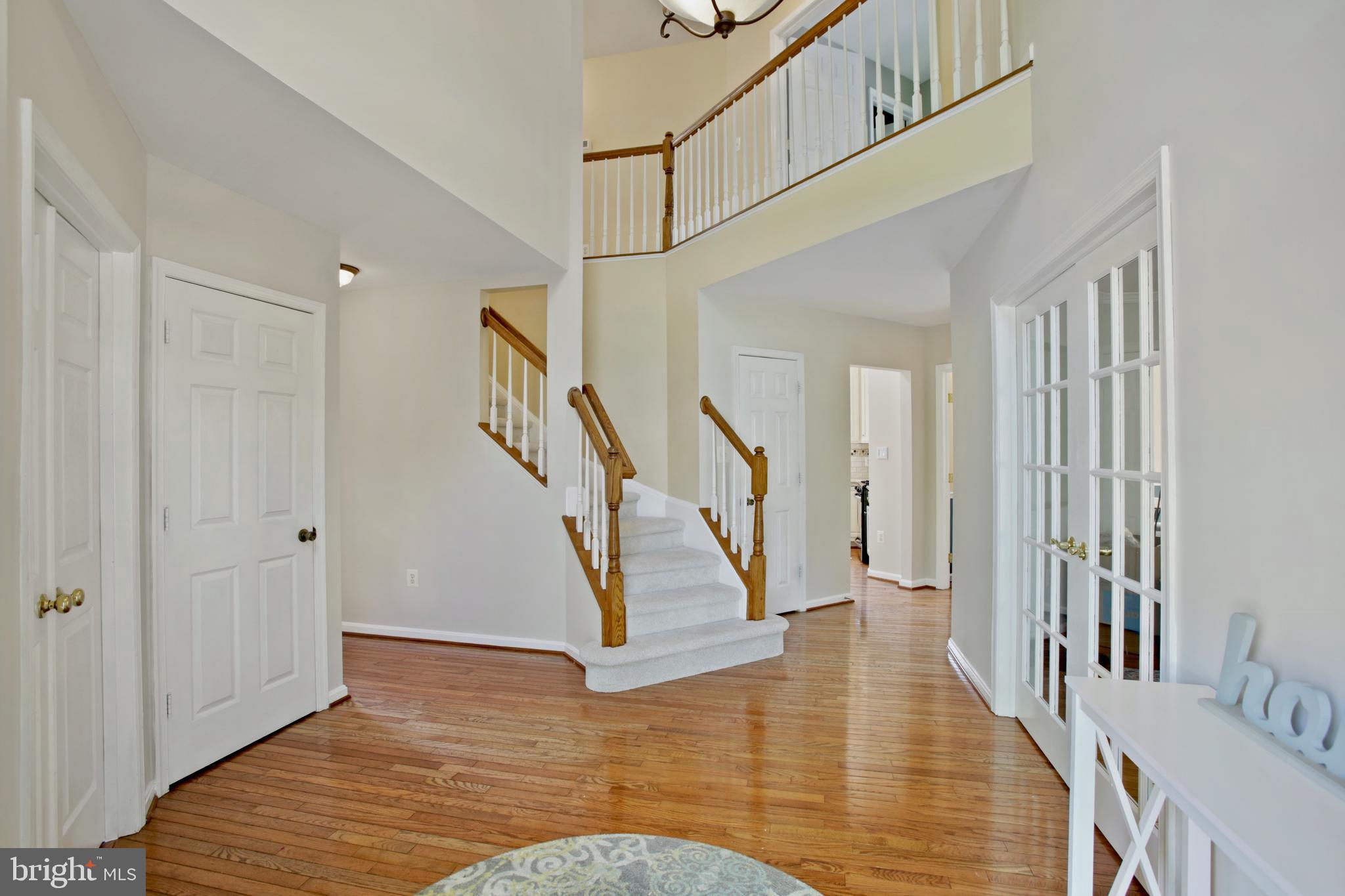BRIDLEWOOD MANOR - Residential