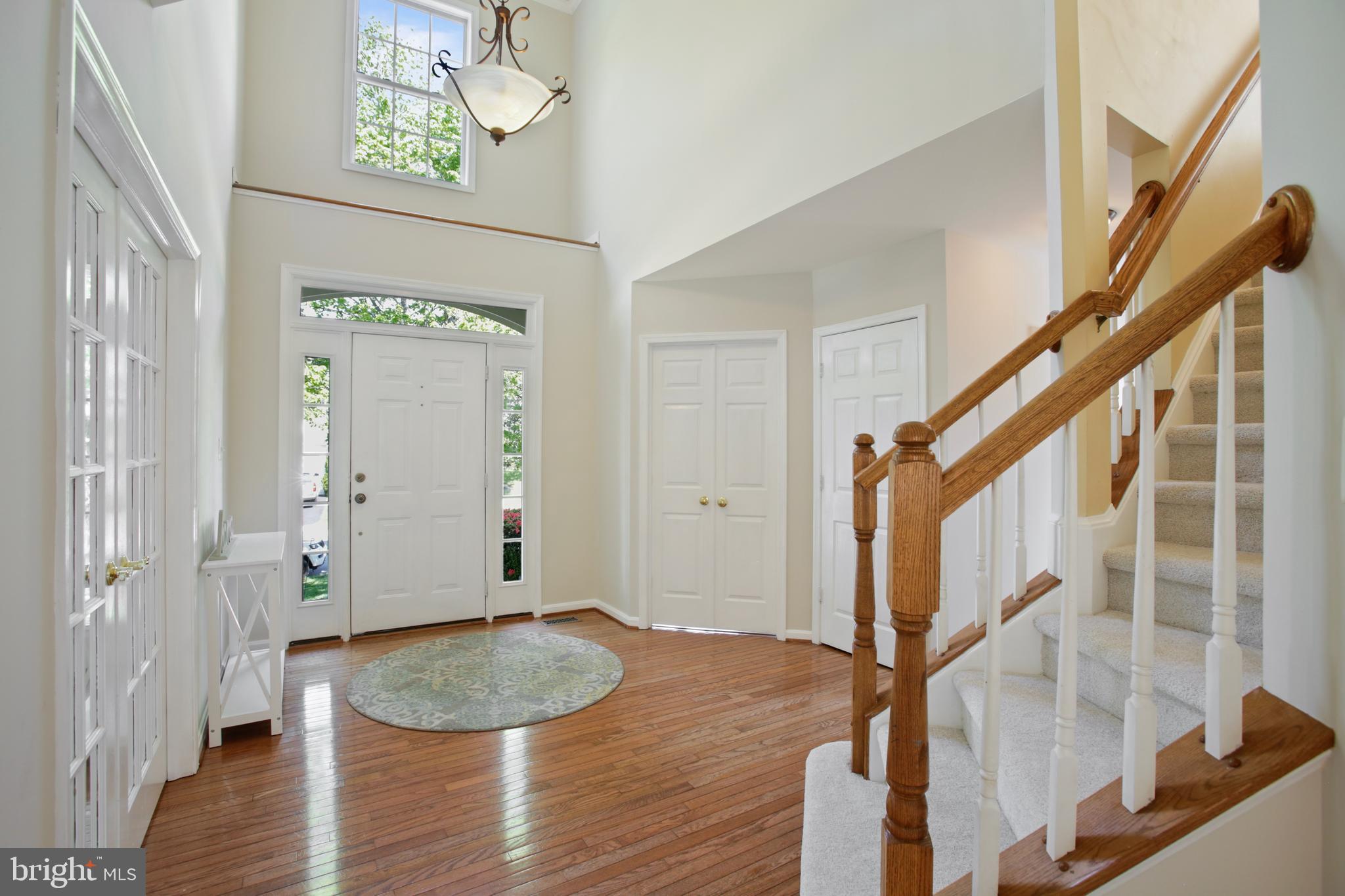 BRIDLEWOOD MANOR - Residential