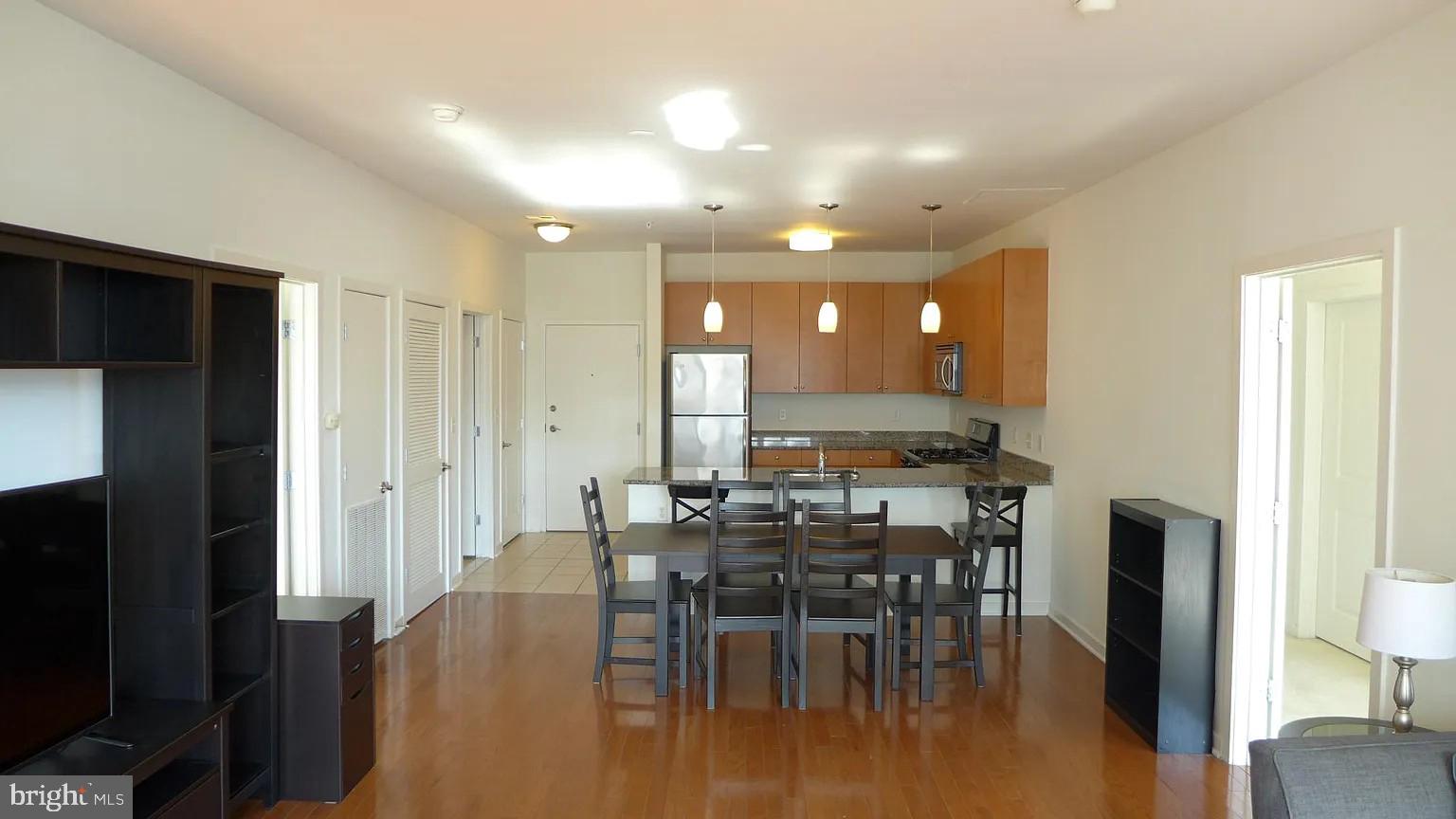 CHARLES VILLAGE - Residential