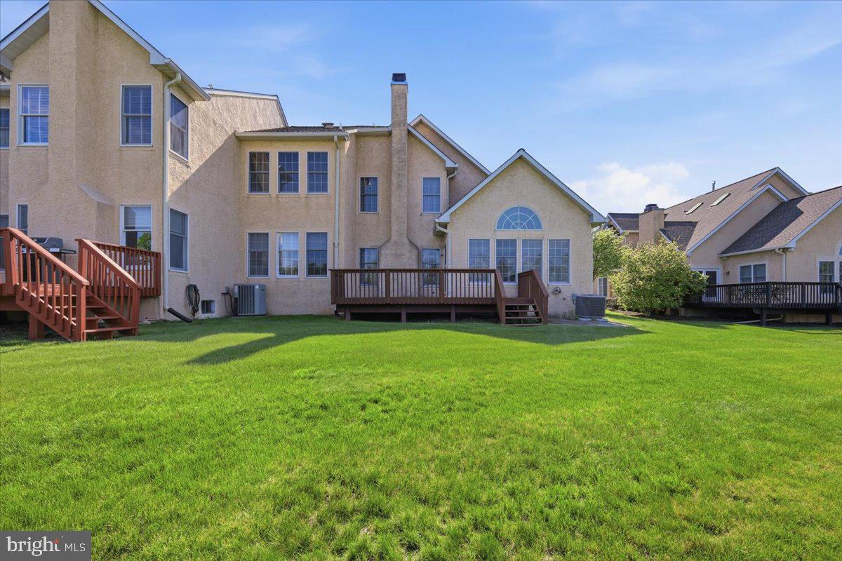 BLUE BELL CC - Residential