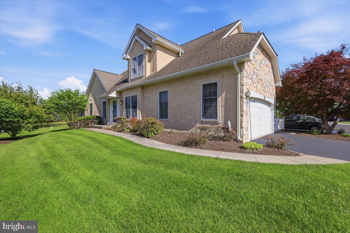 BLUE BELL CC - Residential