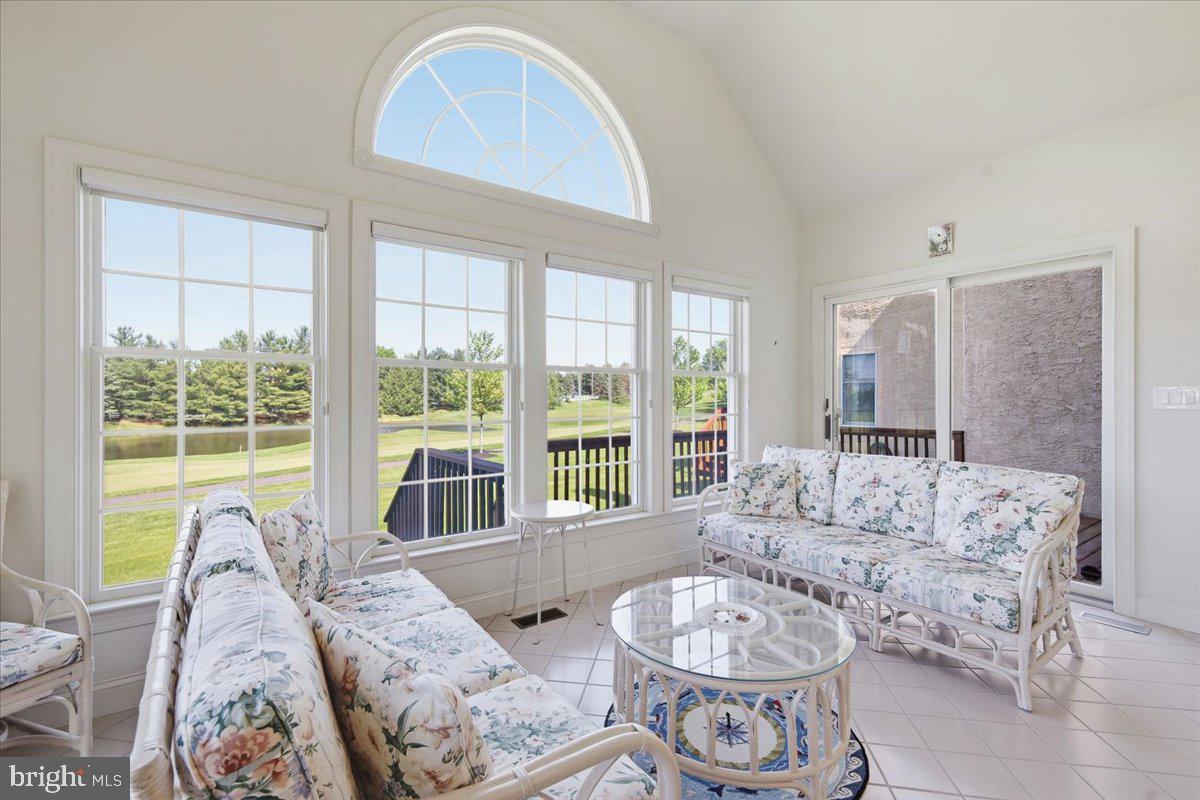 BLUE BELL CC - Residential