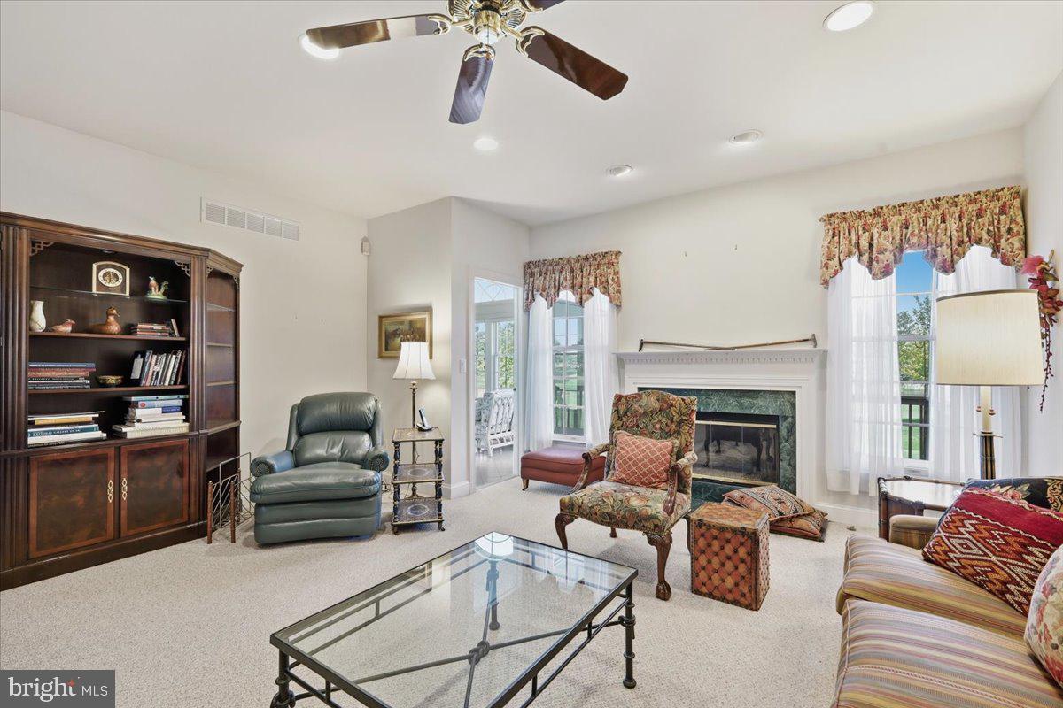 BLUE BELL CC - Residential