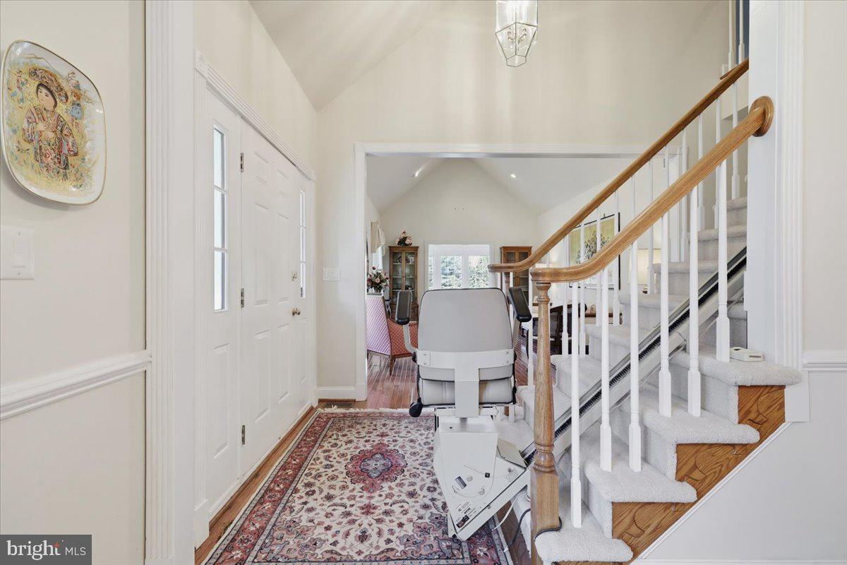 BLUE BELL CC - Residential