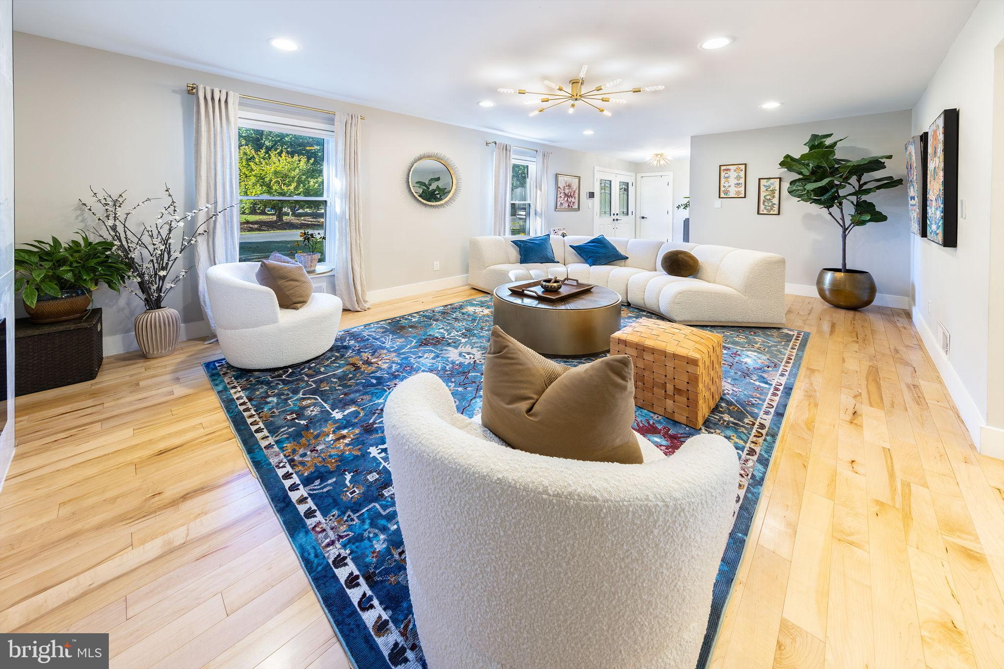 LAKE NORMANDY ESTATES - Residential