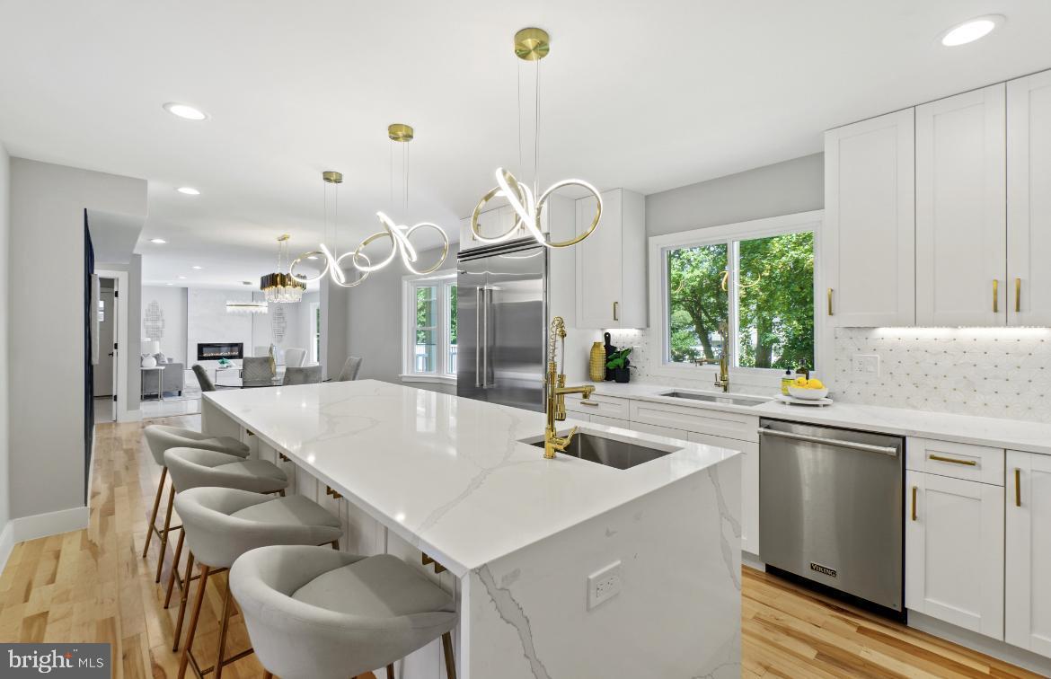 LAKE NORMANDY ESTATES - Residential