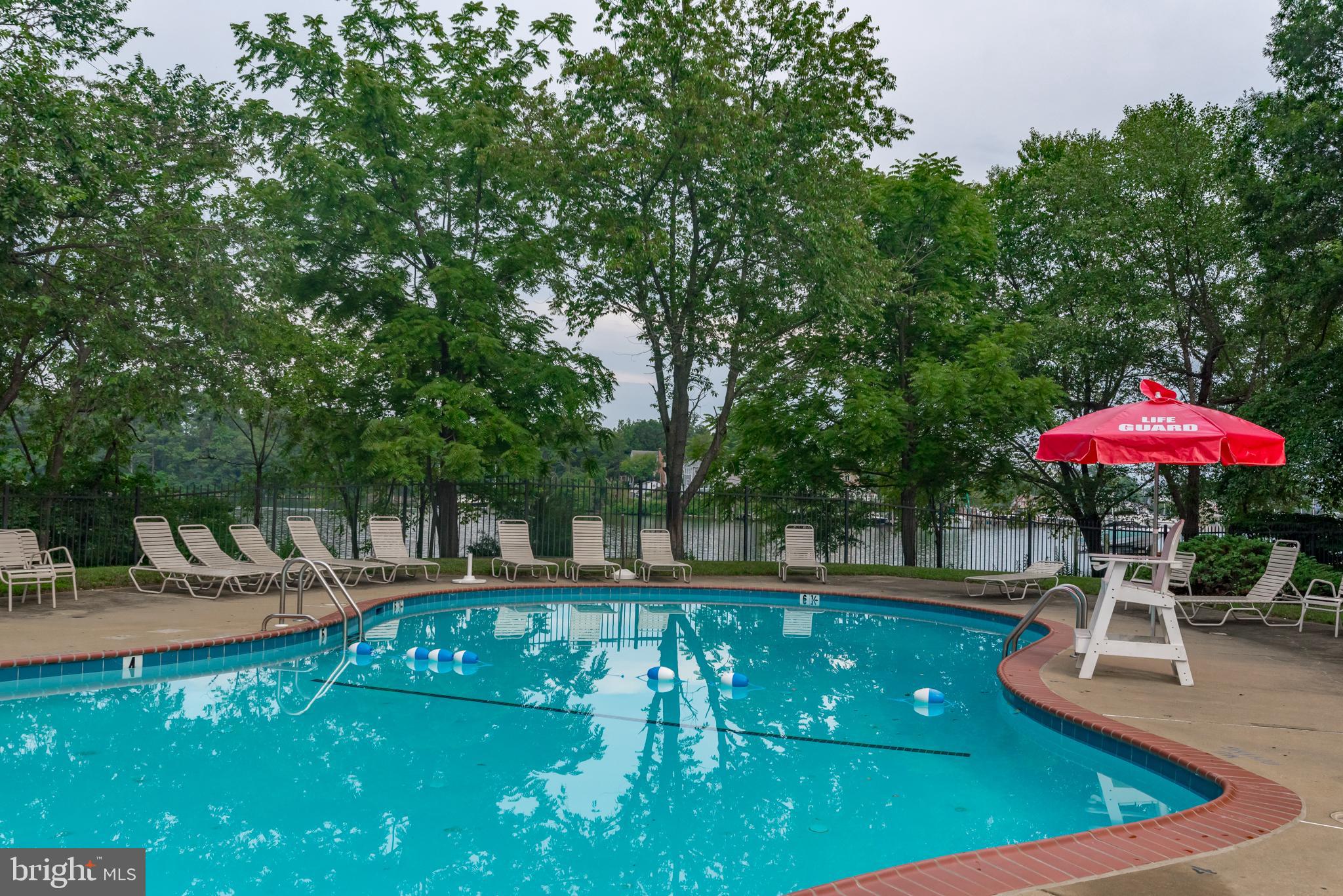 SOUTH RIVER LANDING - Residential