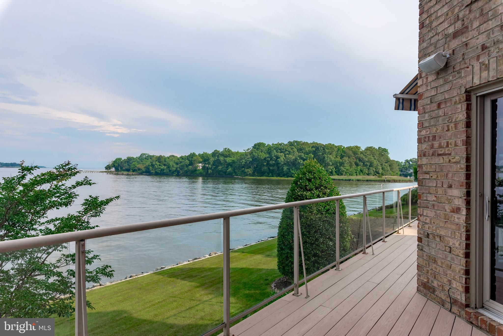 SOUTH RIVER LANDING - Residential