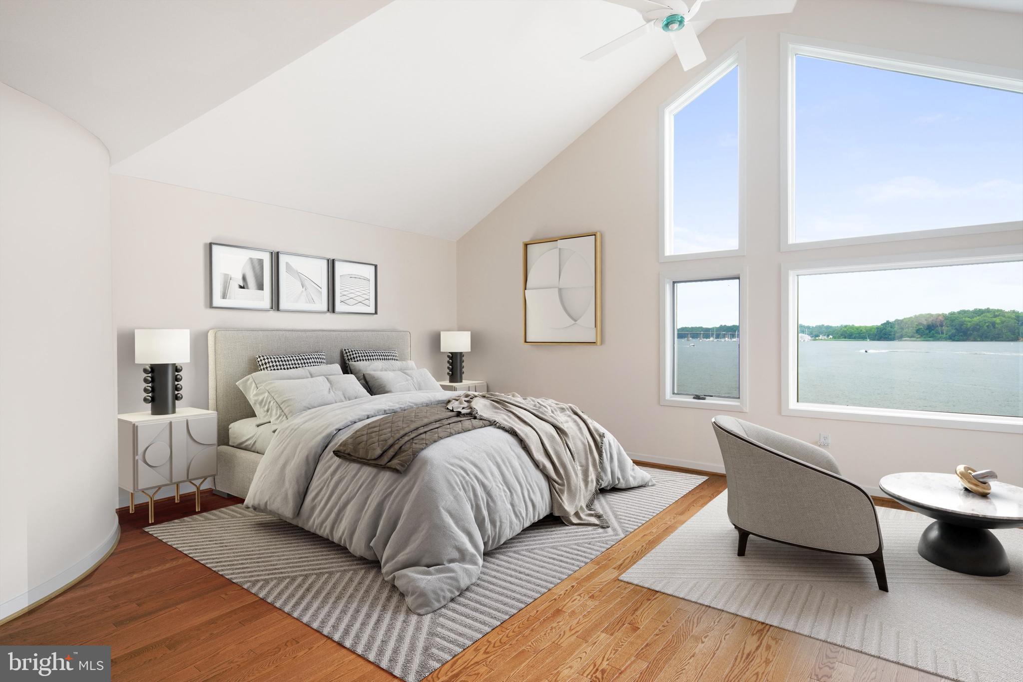 SOUTH RIVER LANDING - Residential