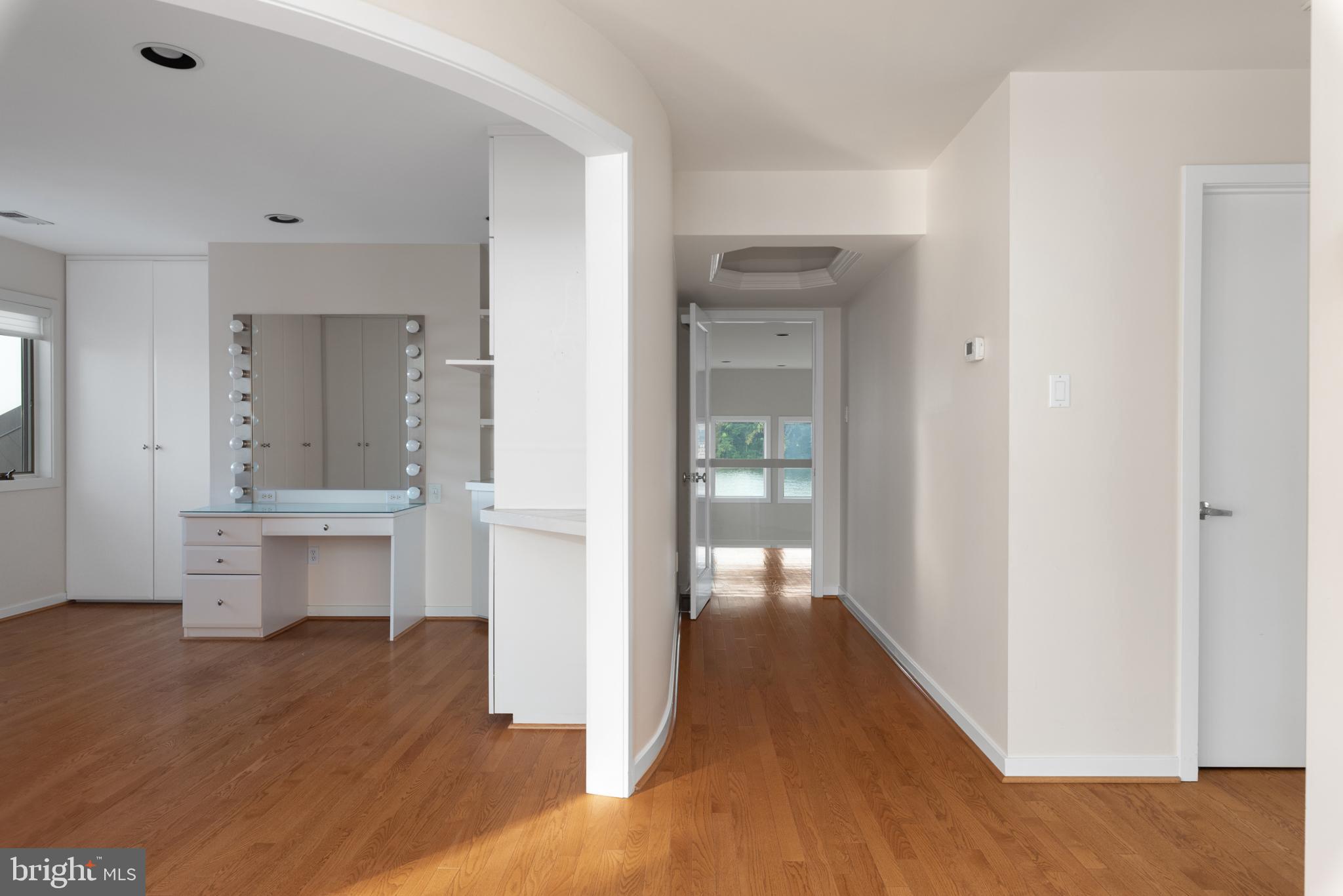 SOUTH RIVER LANDING - Residential