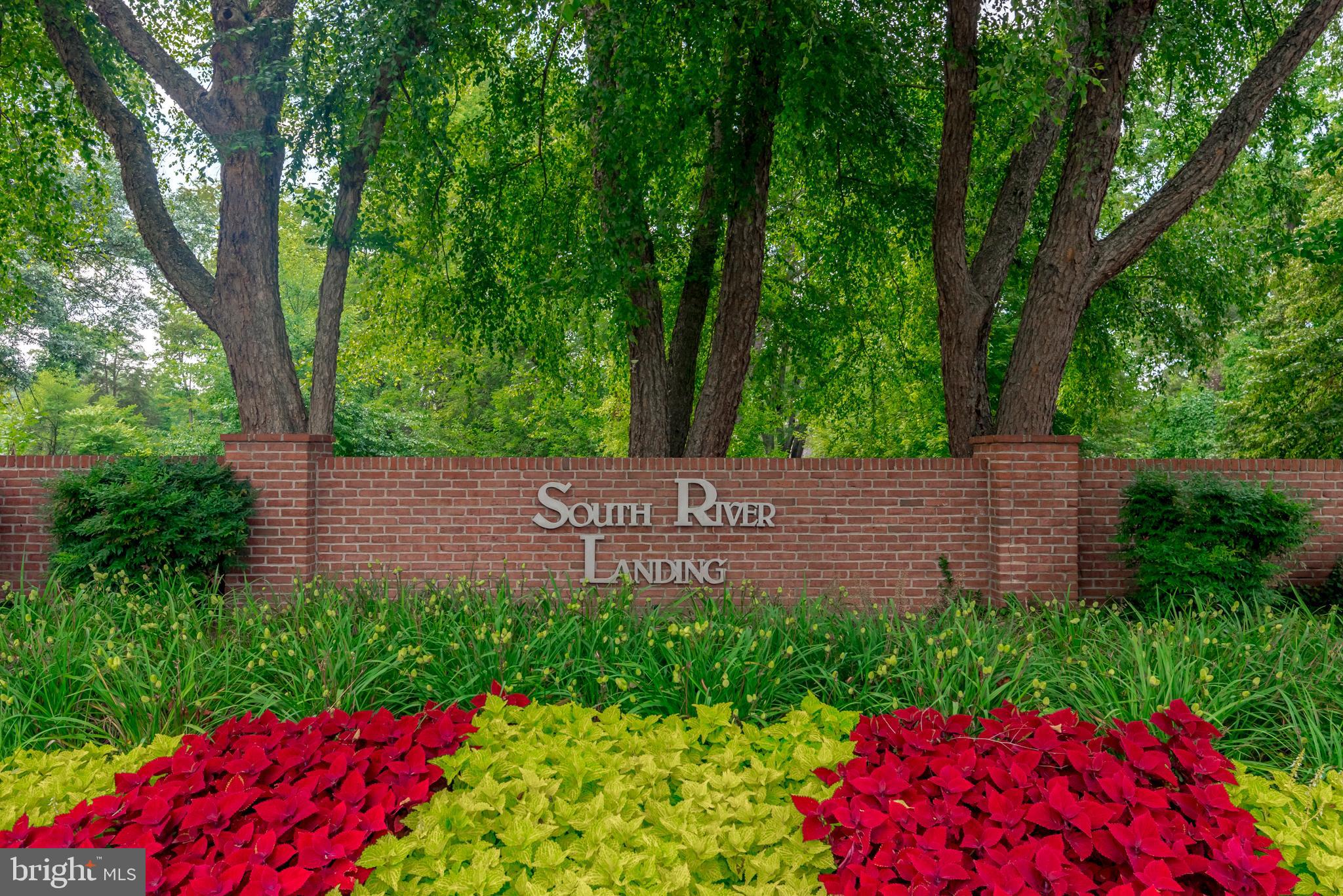 SOUTH RIVER LANDING - Residential