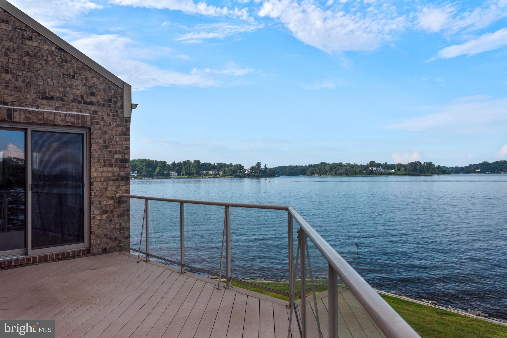 SOUTH RIVER LANDING - Residential