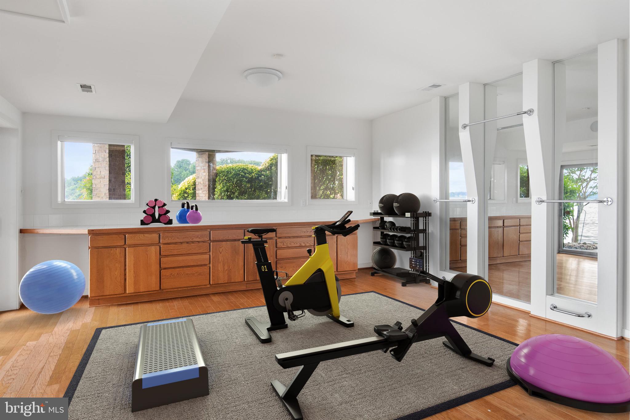 SOUTH RIVER LANDING - Residential