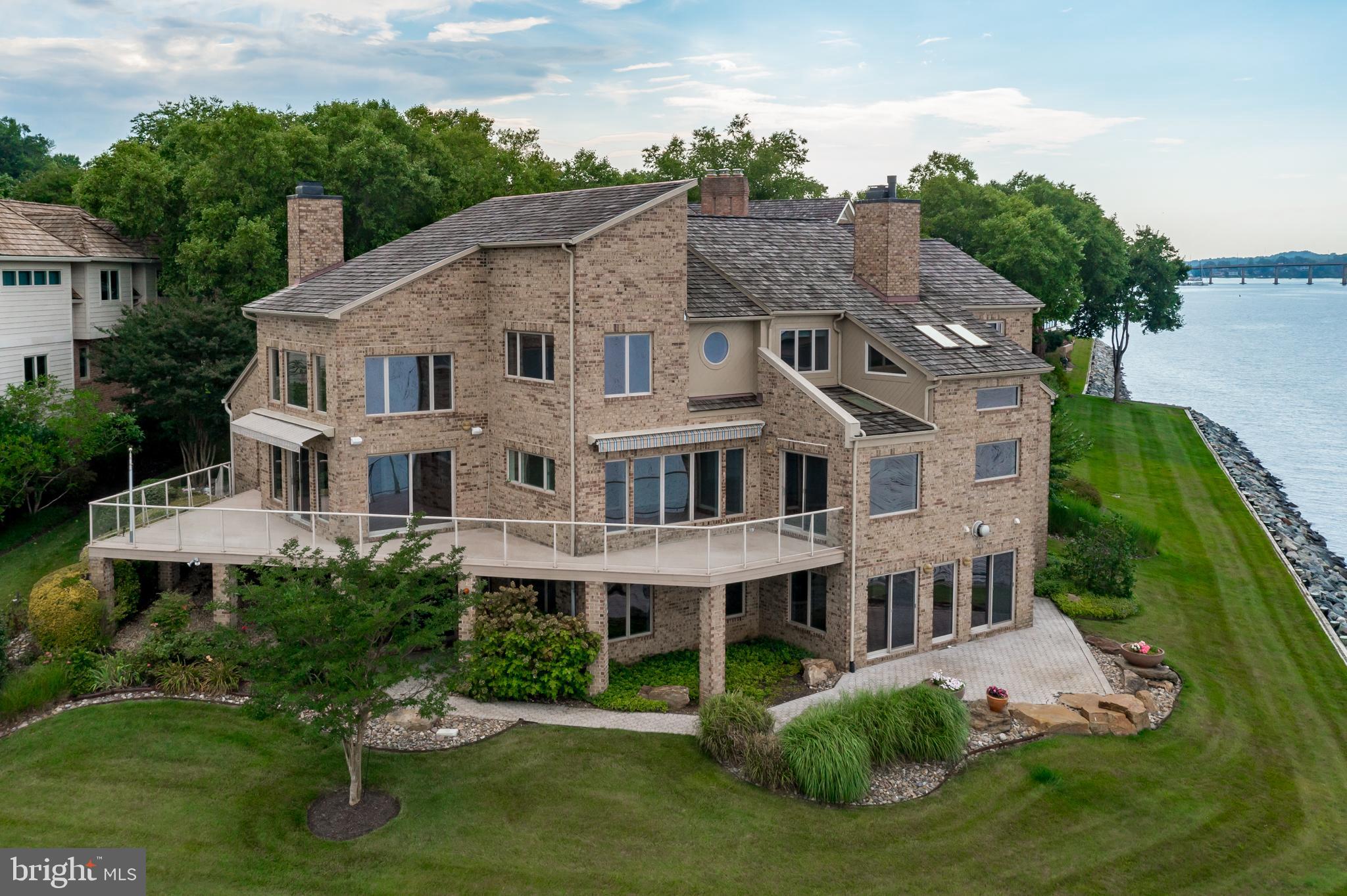 SOUTH RIVER LANDING - Residential