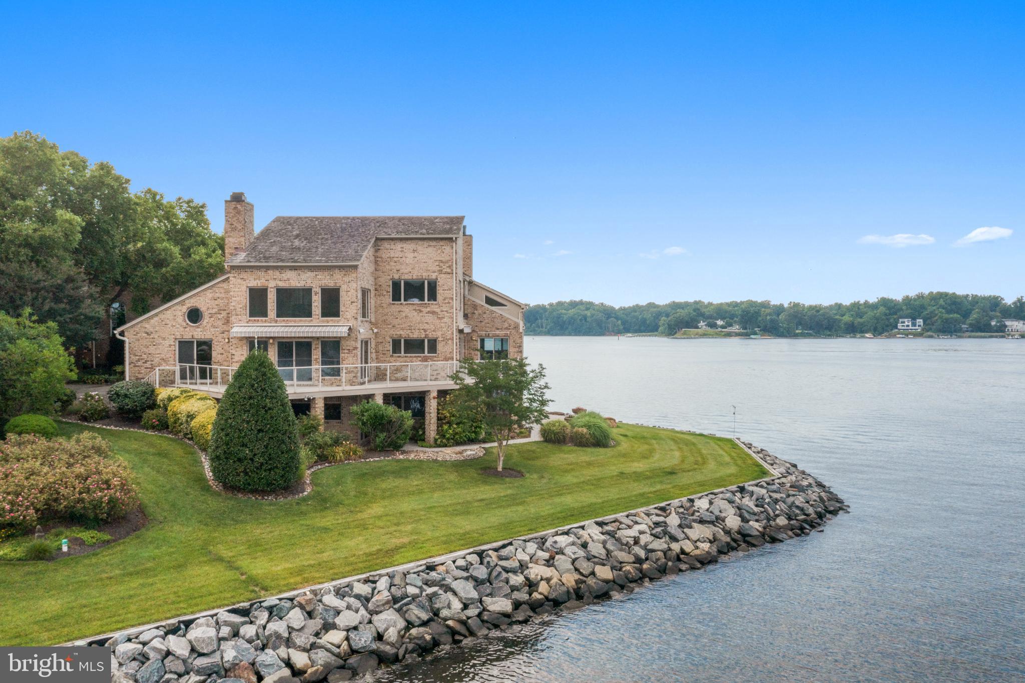 SOUTH RIVER LANDING - Residential
