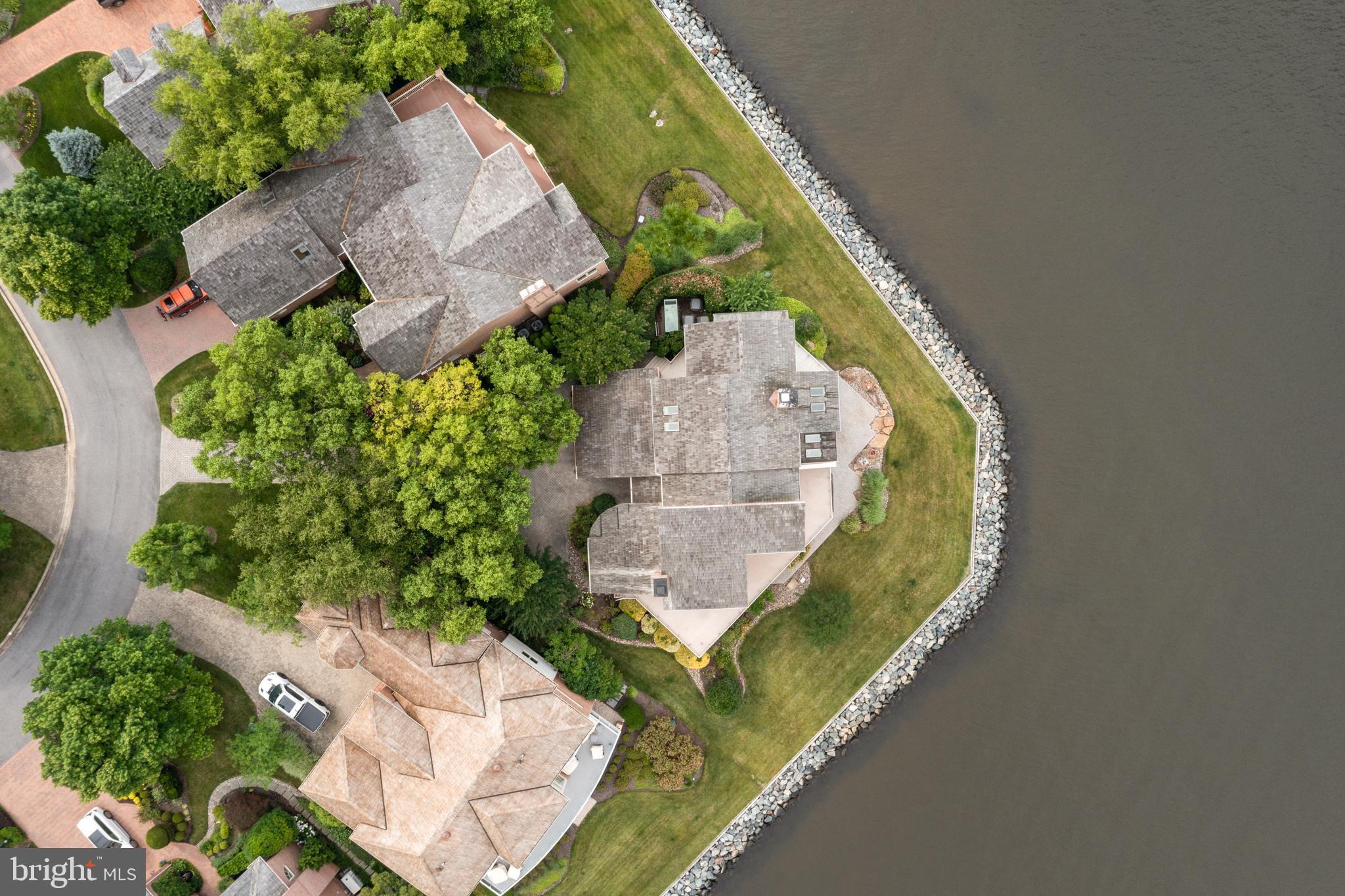 SOUTH RIVER LANDING - Residential