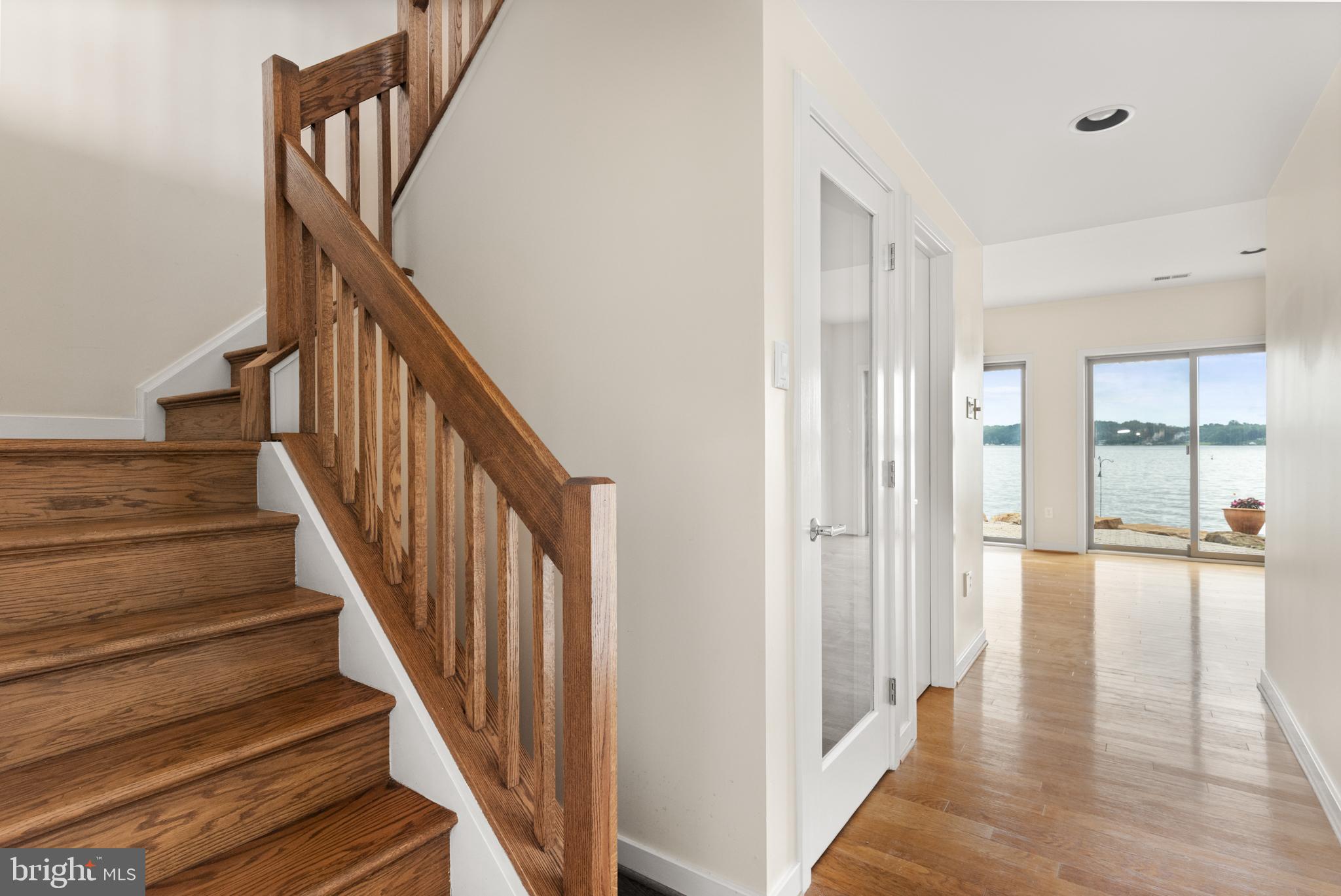SOUTH RIVER LANDING - Residential