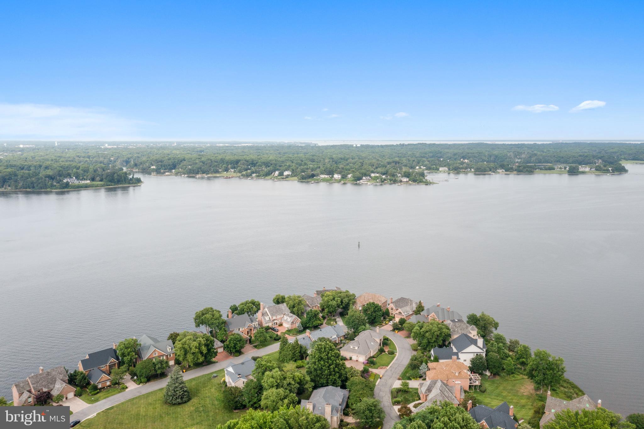 SOUTH RIVER LANDING - Residential