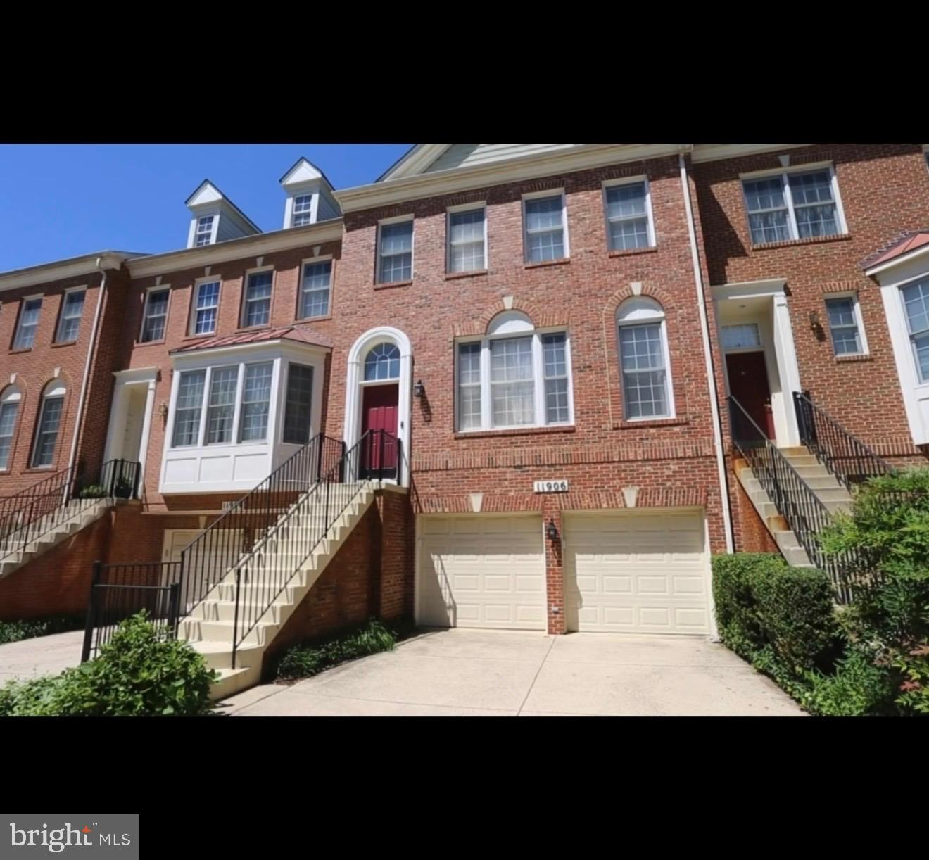 Welcome to 11906 Castlegate Court — Turnkey Luxury in the Heart of Cherington
Skip the renovation. Skip the negotiation. This is the one you move straight into.
This stunning 3-bedroom, 4-bathroom, 2,736 sq ft townhome across three fully finished levels has been comprehensively upgraded with premium materials and thoughtful design — and everything stays. Every appliance, every fixture, every blind, every mount. Truly turnkey.
Step inside to a dramatic marble foyer that sets the tone from the moment you arrive. The main level flows with designer custom light fixtures and custom blinds throughout, anchored by a kitchen outfitted with a complete GE Profile stainless steel appliance suite — refrigerator, range, dishwasher, and microwave. A stylish powder room serves the main floor. Step through to your private deck, perfect for morning coffee, weekend grilling, or unwinding after a long commute.
Upstairs, solid oak hardwood floors run throughout all three bedrooms. The primary suite is a genuine retreat — featuring a fully renovated en-suite bathroom and a custom-designed walk-in closet built to impress. The two additional bedrooms are served by a renovated full hallway bathroom. Every bedroom benefits from the same custom blinds and upgraded fixtures found throughout the home.
The walkout basement is a true bonus level — finished with polished marble tile flooring, a full bathroom, and direct access to your outdoor sanctuary. Whether it's a home office, media room, gym, or guest suite, the space delivers. The 2-car garage continues the premium theme with a brand-new door, epoxy-coated floors, and custom cabinetry — a detail that separates this home from every other townhome in the neighborhood.
Outside, the fully hardscaped backyard features stone pavers, curated flower beds, a swing bed, and genuine privacy — a low-maintenance outdoor retreat designed to be enjoyed, not maintained.
This home is wired for the way people actually live today. Ring video doorbell, Nest smart thermostat, Schlage smart door lock, and dual smart garage door openers are all included — seamlessly integrated and ready on day one.
The location needs no apology. The North Bethesda Metro (Red Line) sits just 0.8 miles away, delivering a straight shot to downtown Washington, D.C. Pike & Rose — one of the DMV's premier destinations for dining, retail, fitness, and entertainment — is minutes from your front door. Cabin John Regional Park, I-270, and MD-355 round out a location that balances lifestyle with commuter practicality. In the competitive 20852 market, homes of this caliber don't sit. This one won't either.
All appliances, custom blinds, light fixtures, garage cabinetry, TV mounts, hardscape, swing bed, and smart home systems convey.
3 BD | 4 BA | 2,736 SQ FT | 3-Level Walkout | 2-Car Garage | Full GE Profile Suite | Smart Home | Cherington | Rockville, MD 20852