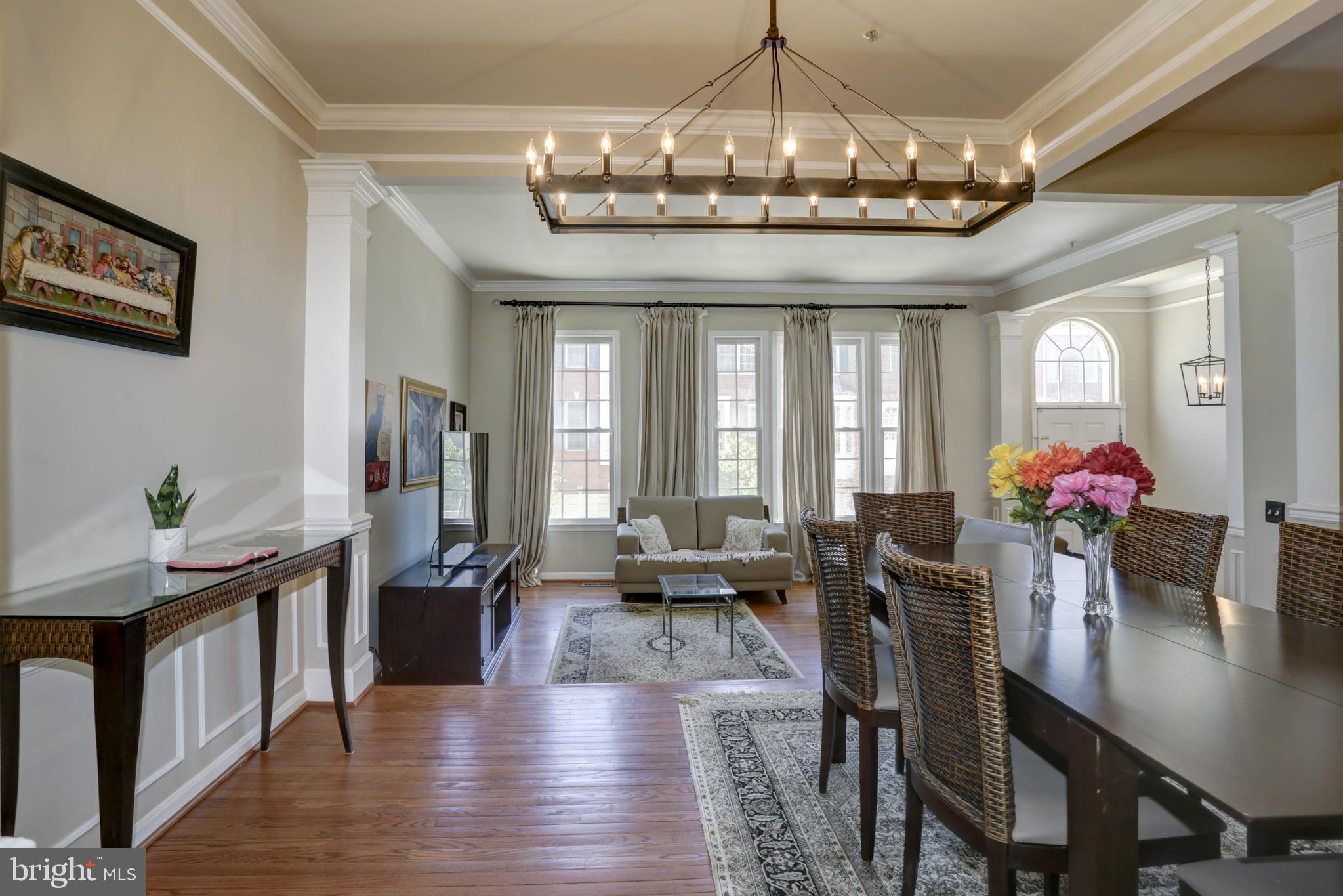 CHERINGTON - Residential