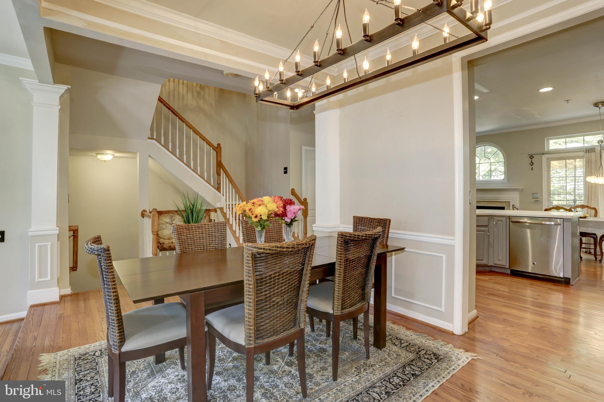 CHERINGTON - Residential