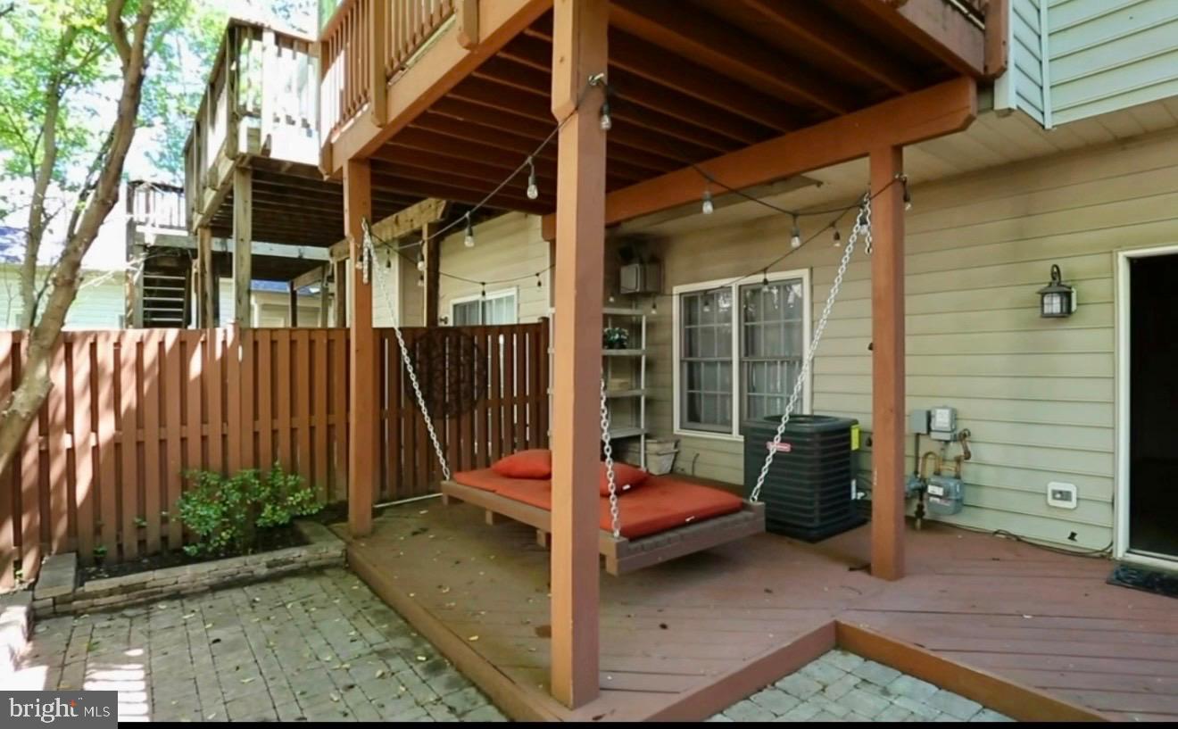 CHERINGTON - Residential