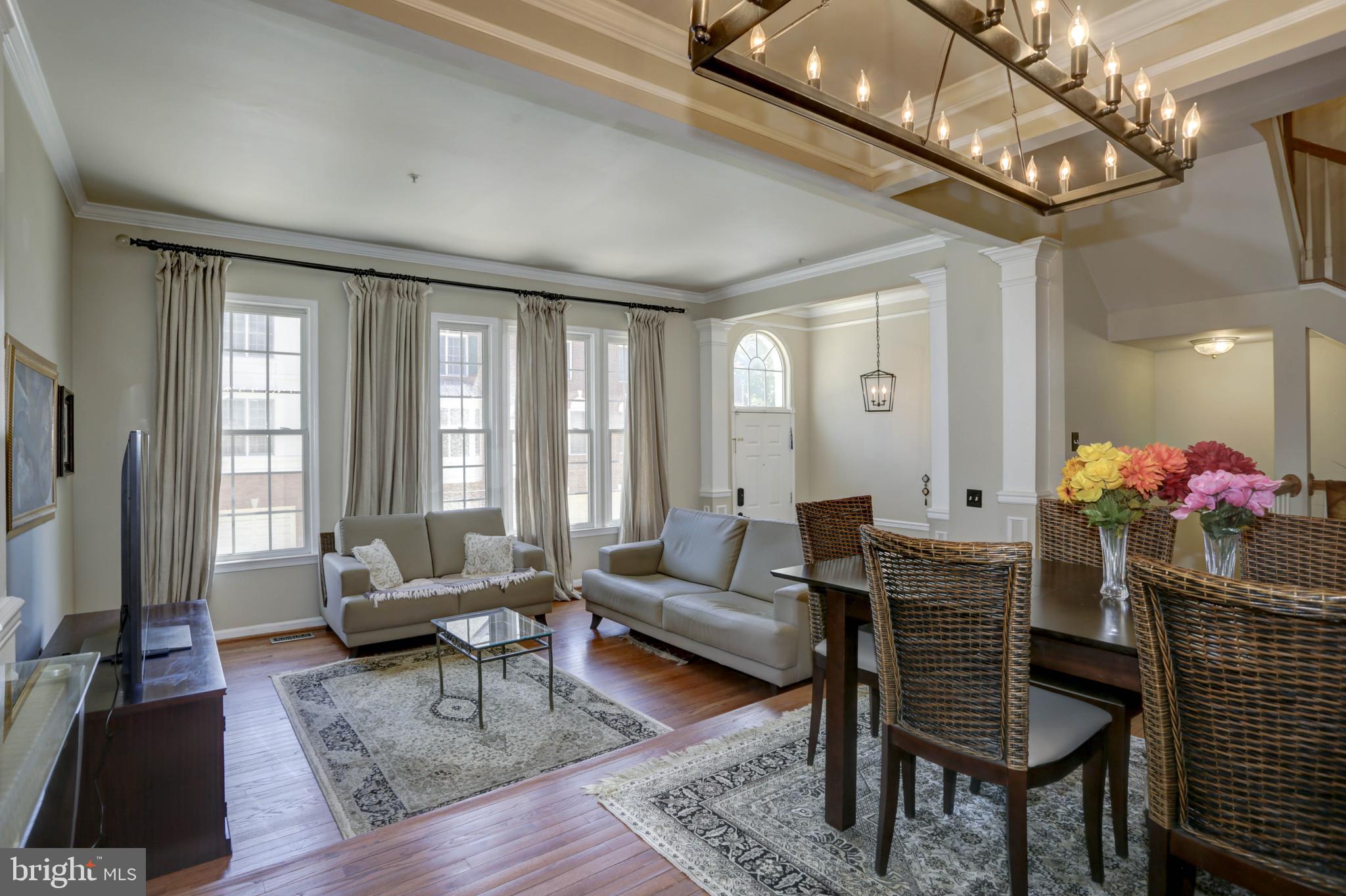 CHERINGTON - Residential