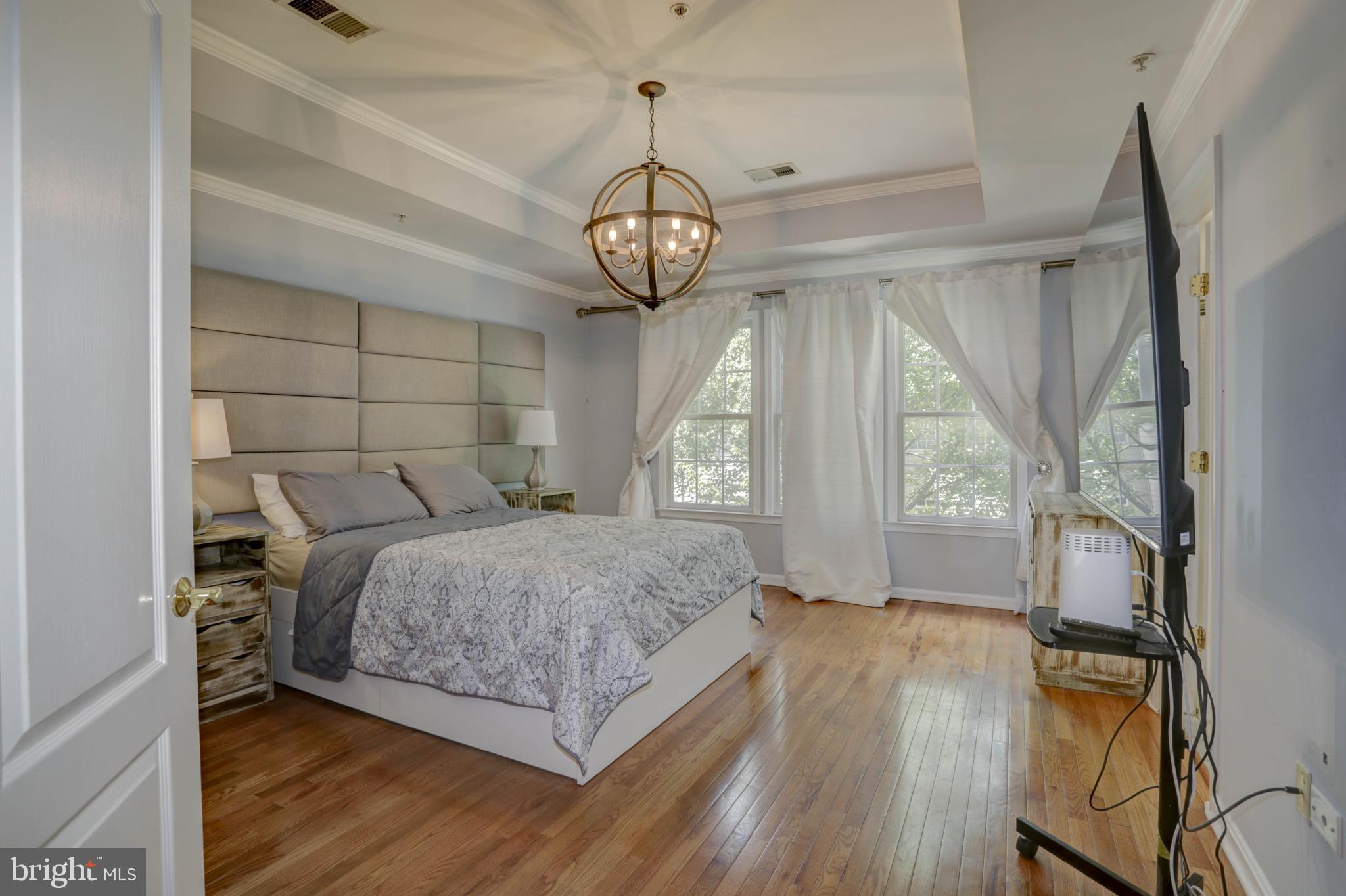 CHERINGTON - Residential