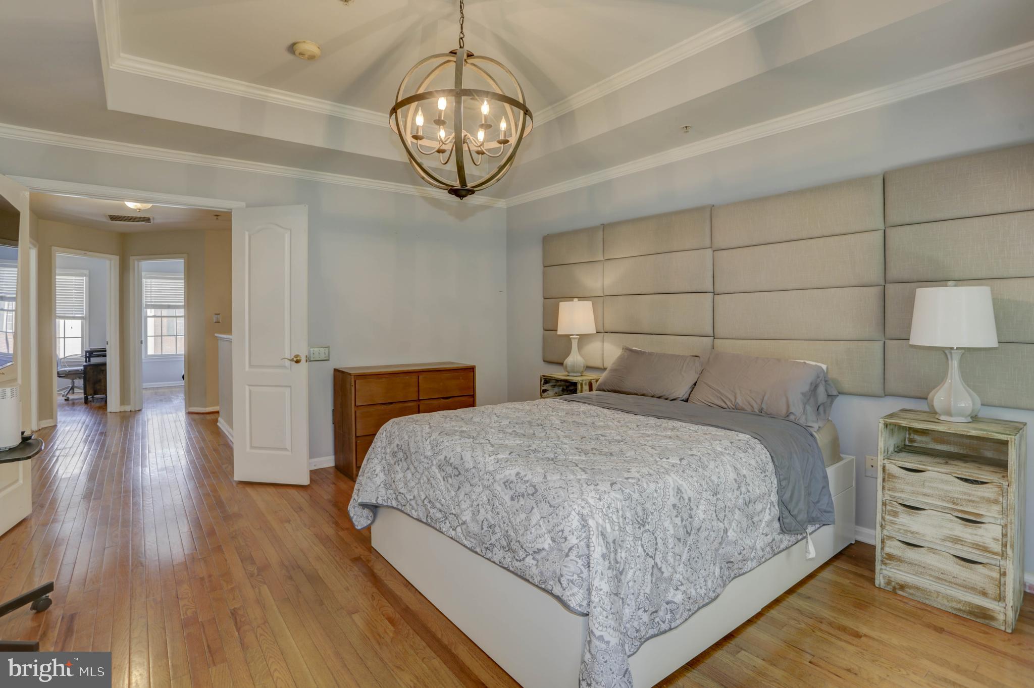 CHERINGTON - Residential