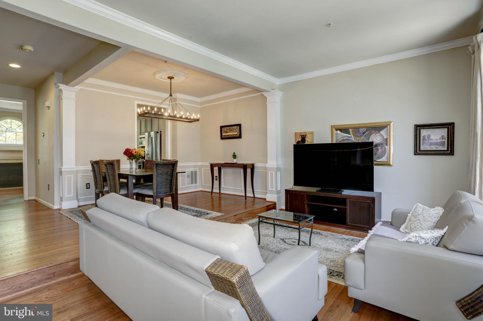 CHERINGTON - Residential