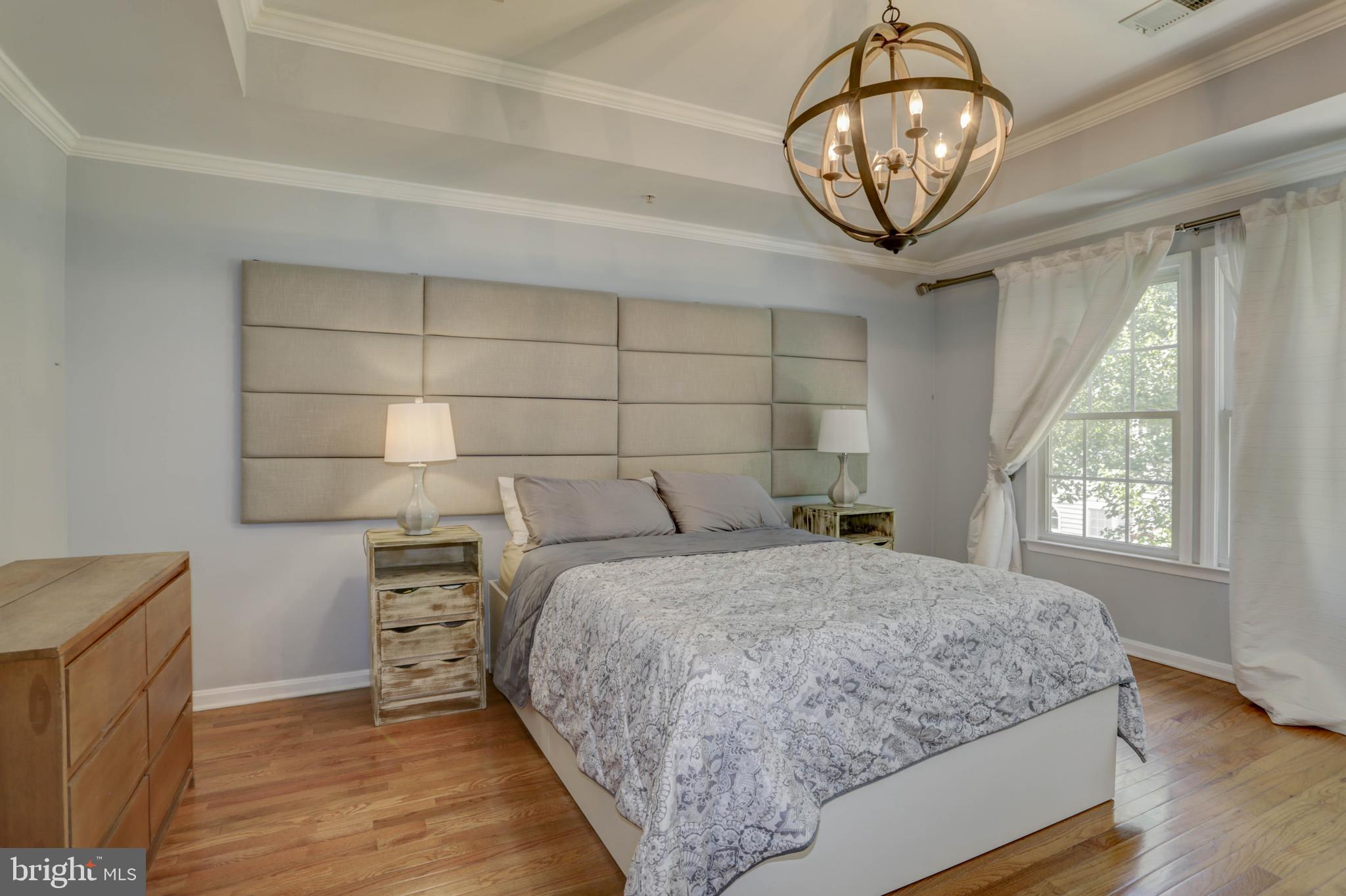 CHERINGTON - Residential