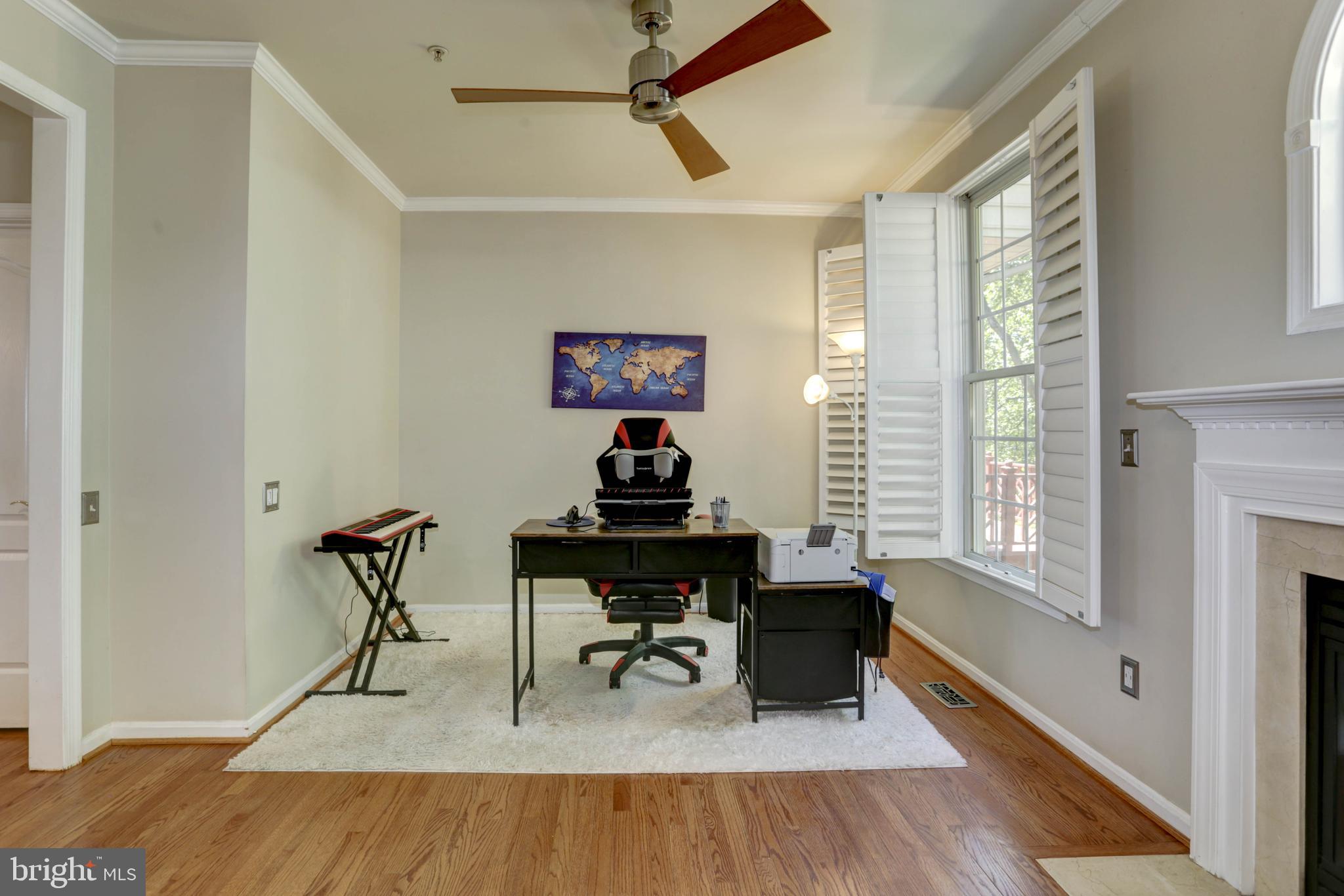 CHERINGTON - Residential