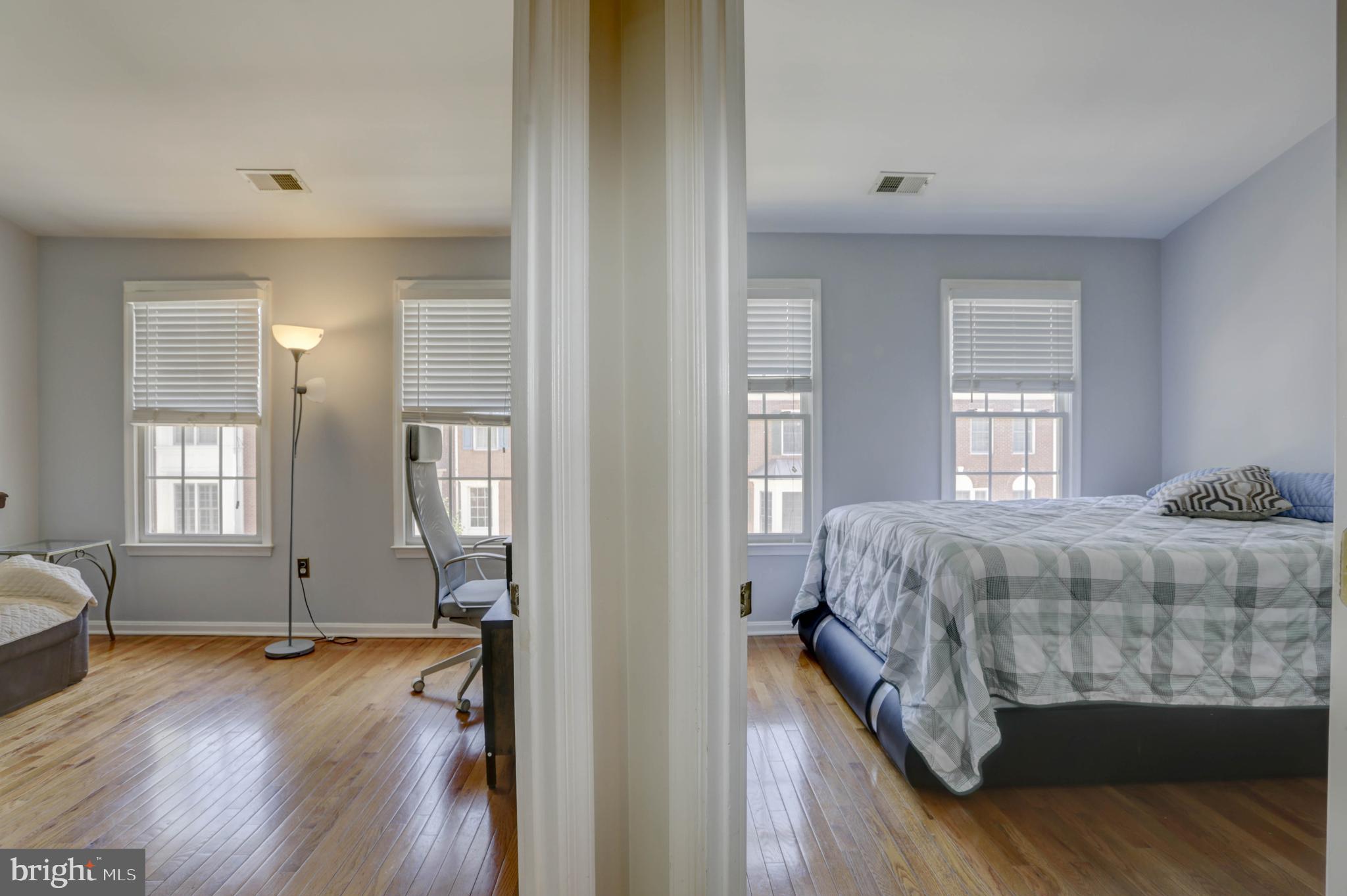 CHERINGTON - Residential