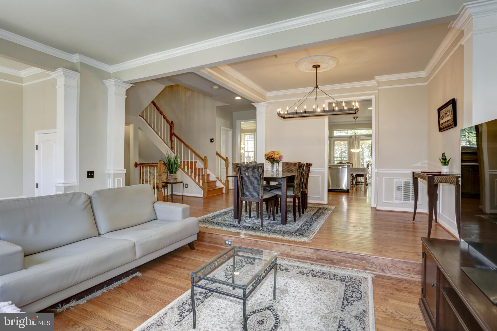 CHERINGTON - Residential