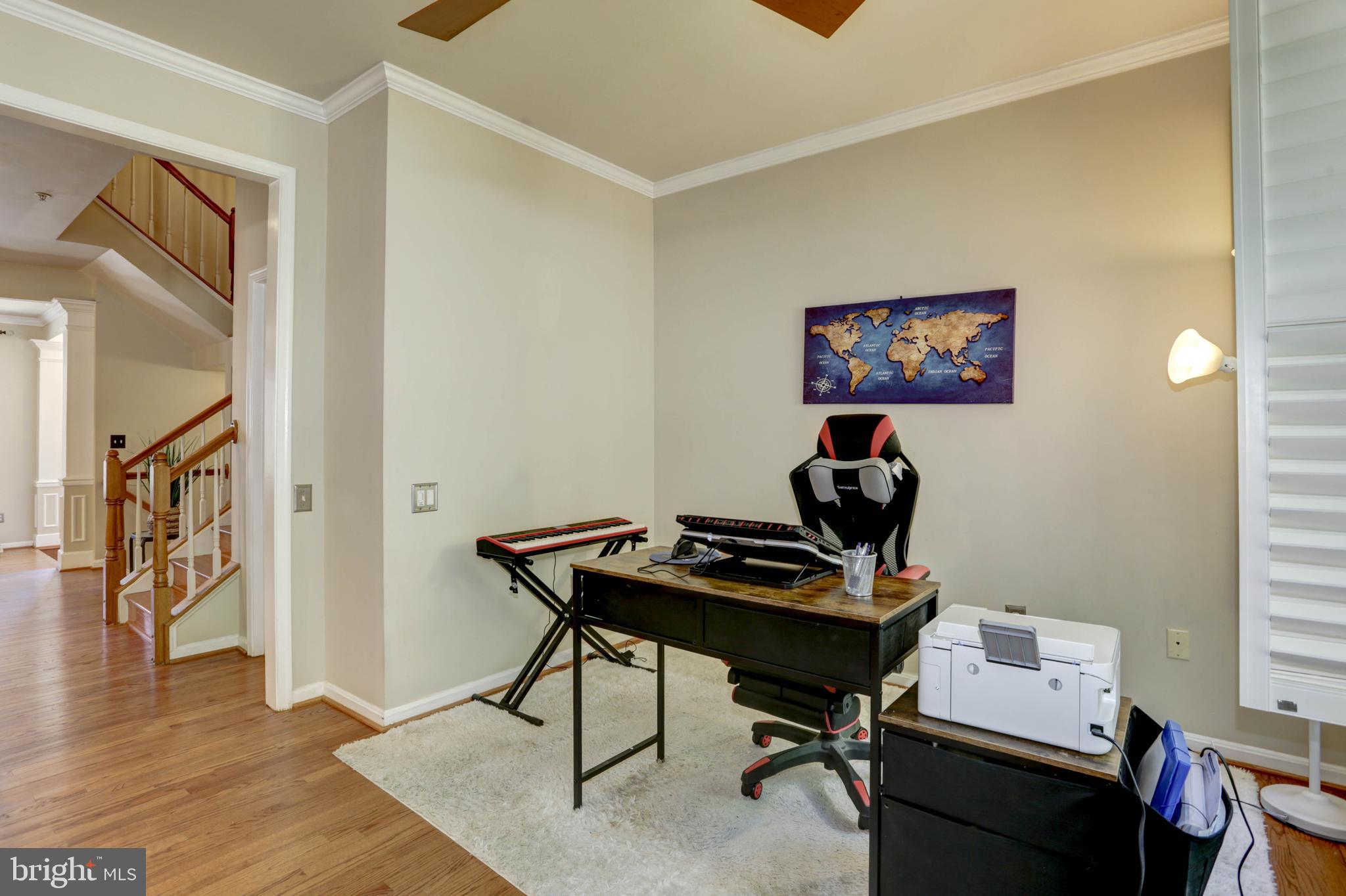 CHERINGTON - Residential