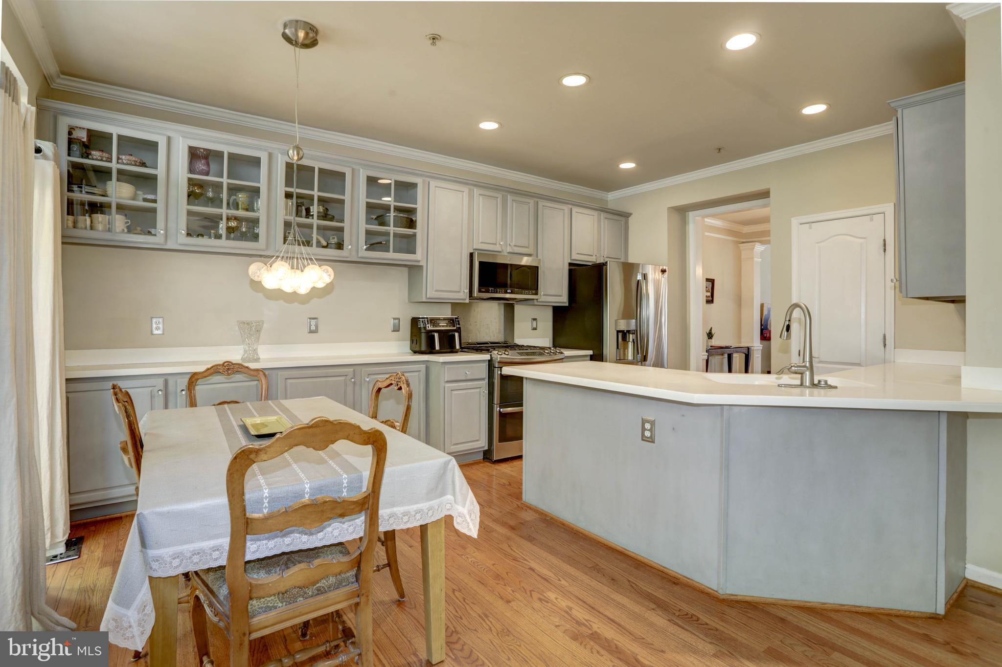 CHERINGTON - Residential