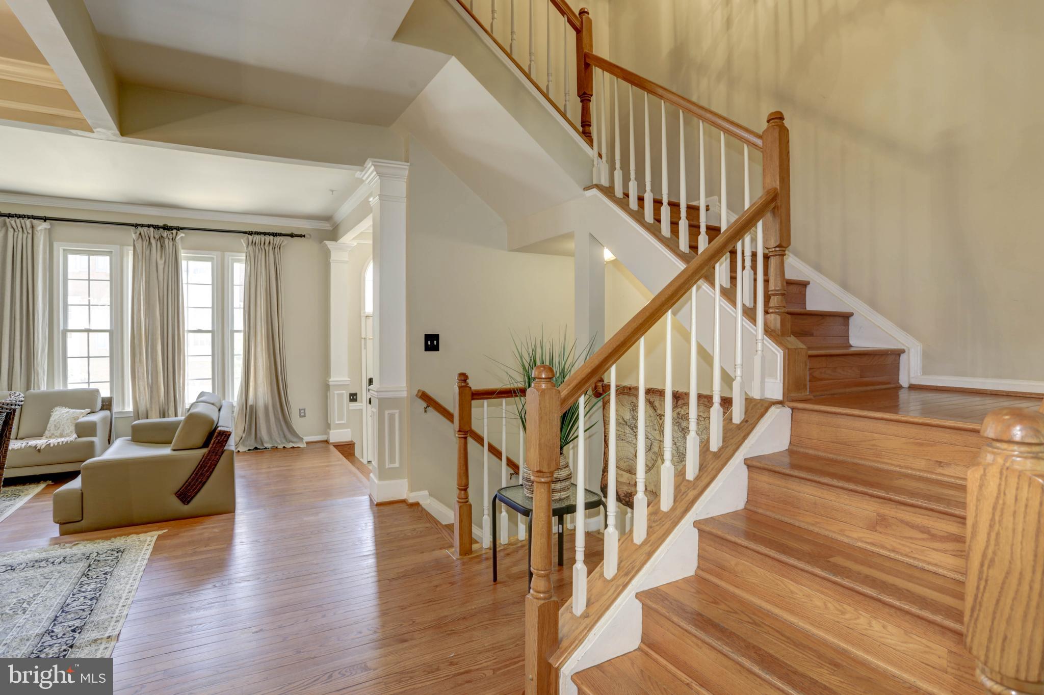 CHERINGTON - Residential